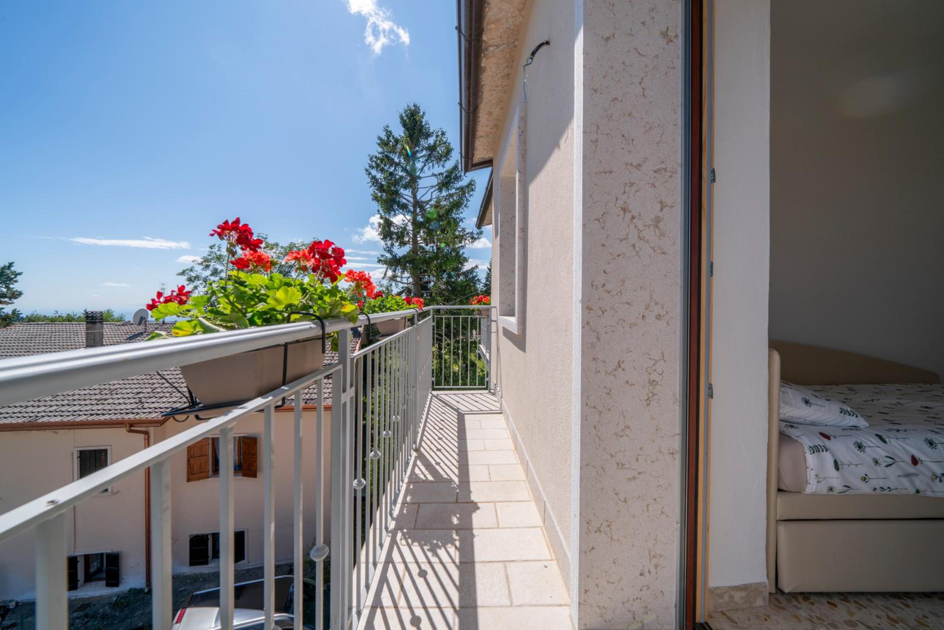 Casa Coletta view 3