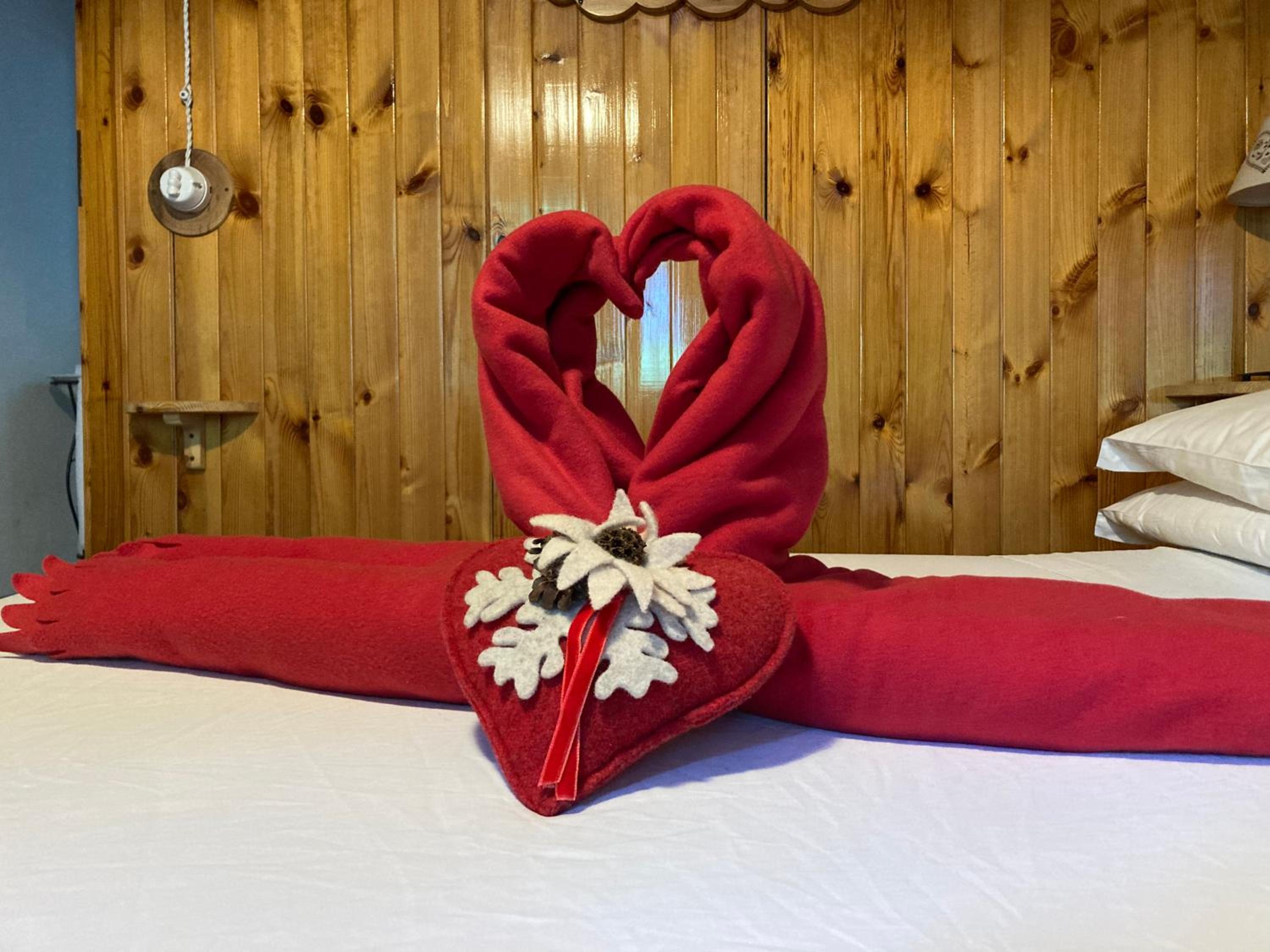 B&B Maison Vallomy