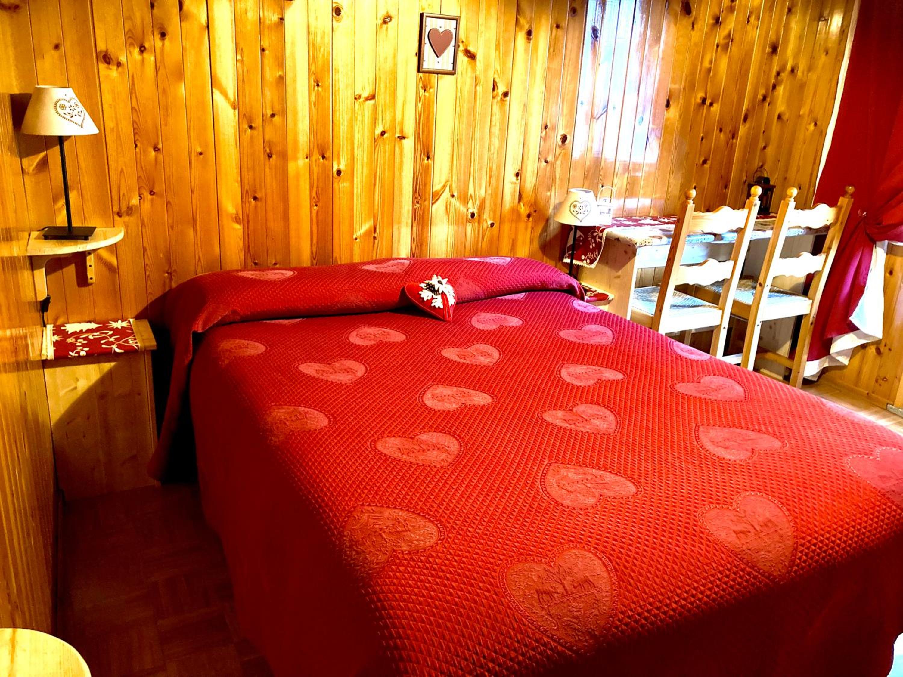 B&B Maison Vallomy