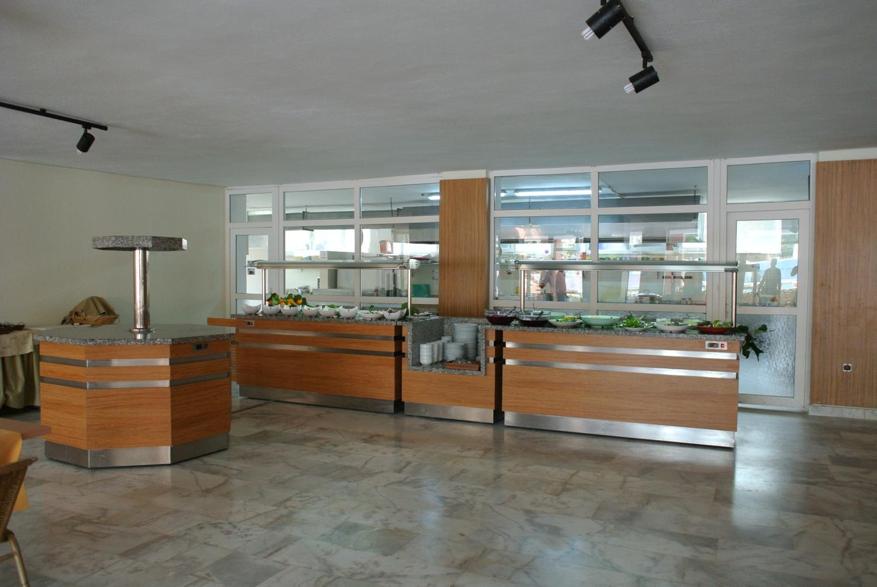 Begonville Otel - Image 38
