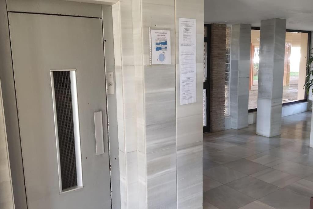 Calahonda Beach Brand new studio oceanfront