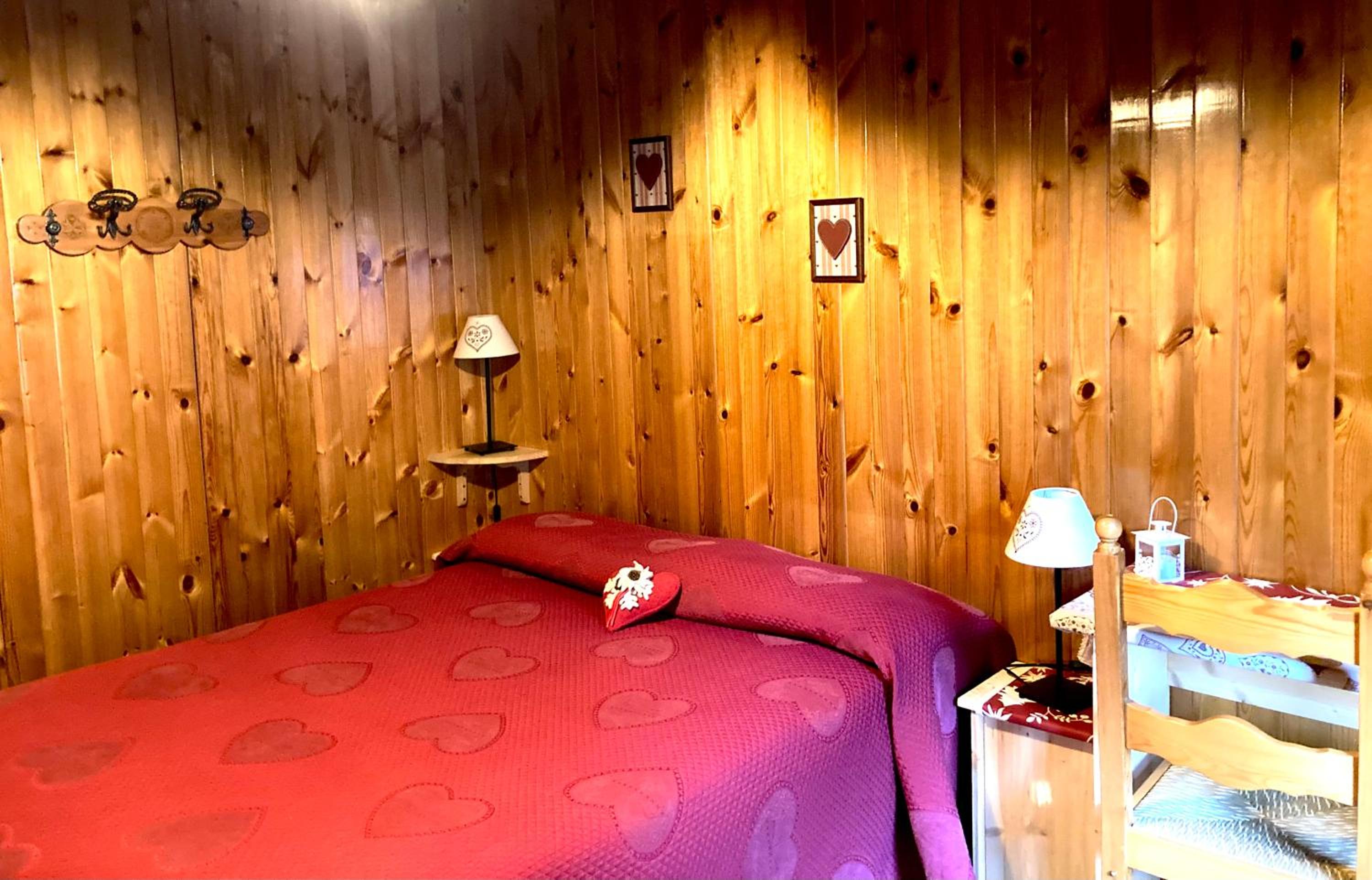B&B Maison Vallomy