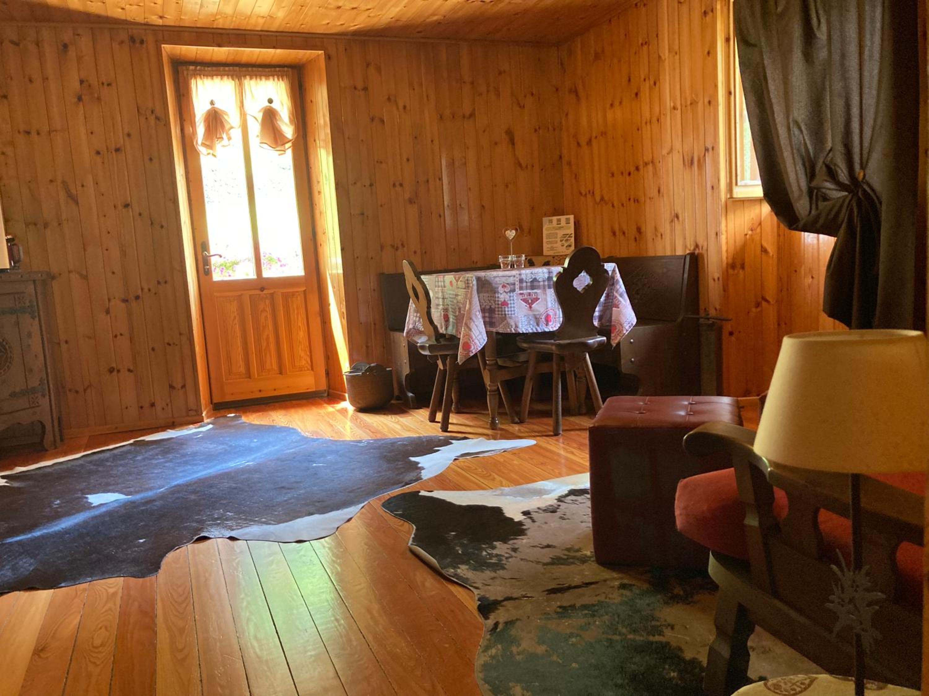 B&B Maison Vallomy
