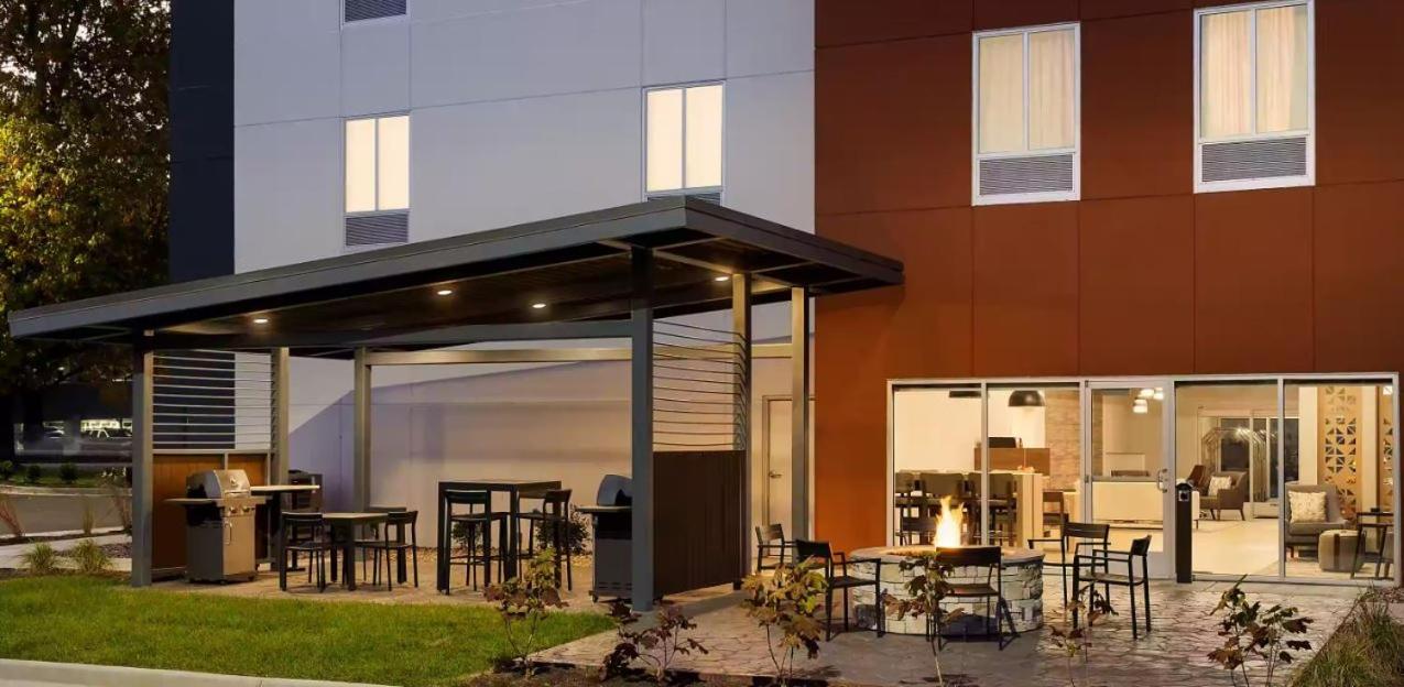 Candlewood Suites North Platte by IHG view 3