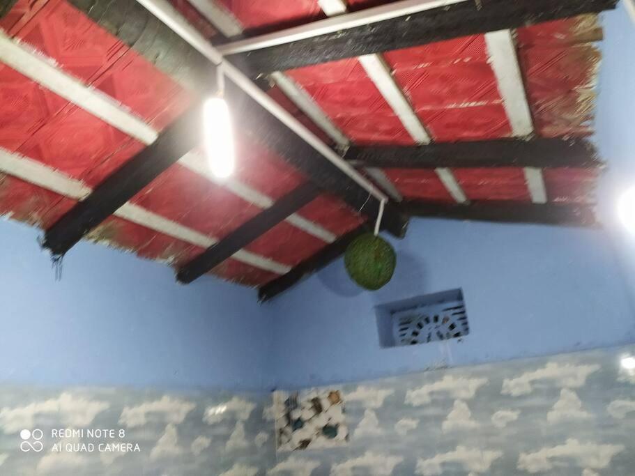 Susasya Farm / Private space view 2