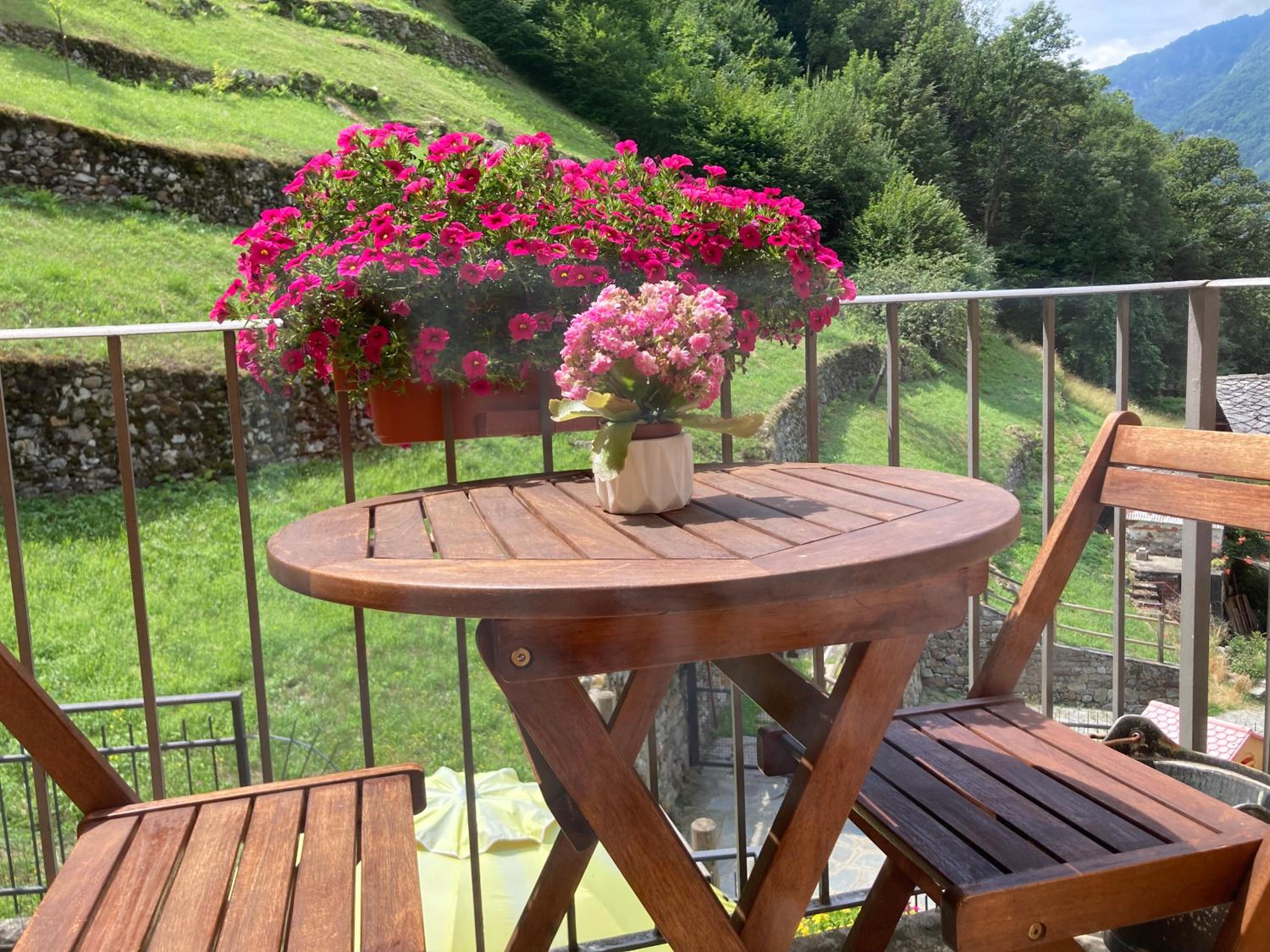 B&B Maison Vallomy