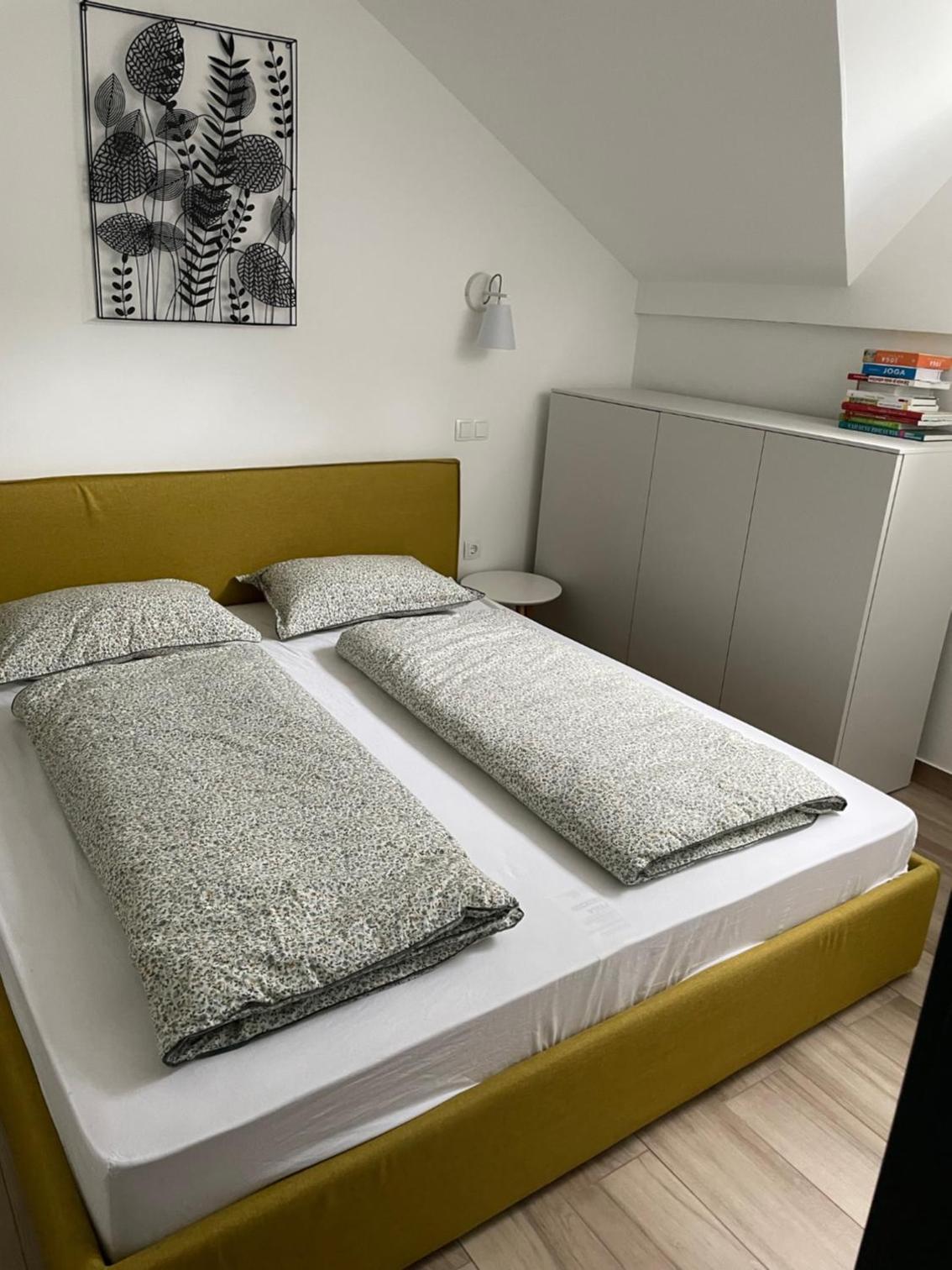 Apartma Med smrekami Golte