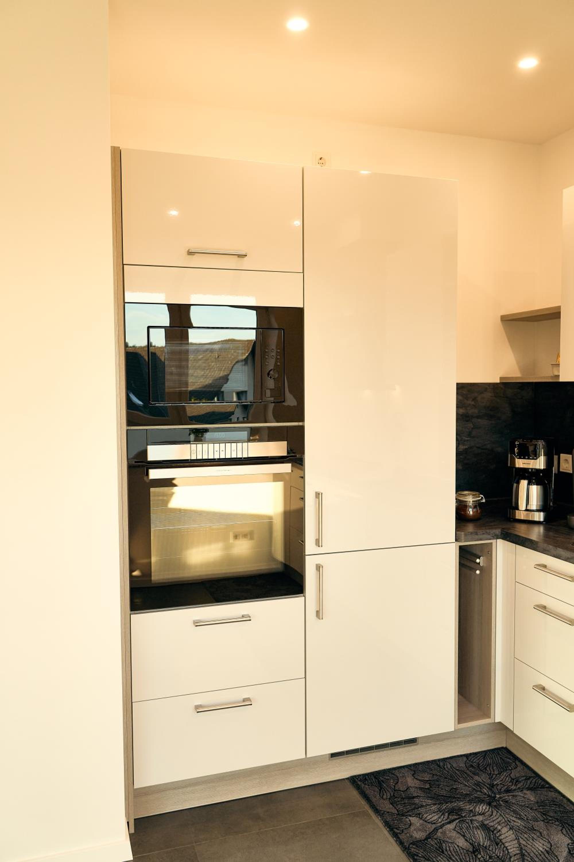 118qm Traumzeit Residences am National Park Birkenfeld - Perfekt für bis zu 4 Personen