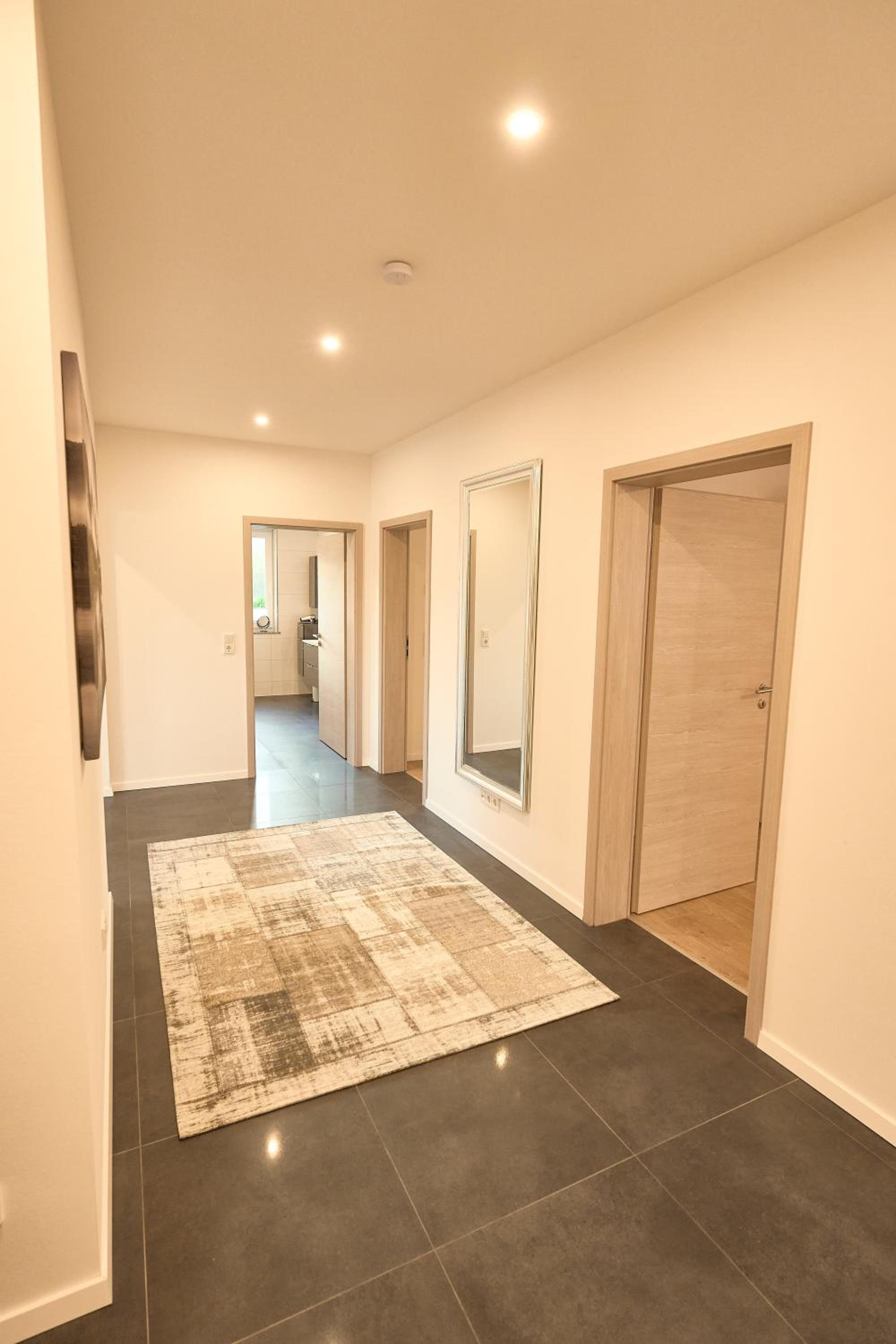 118qm Traumzeit Residences am National Park Birkenfeld - Perfekt für bis zu 4 Personen