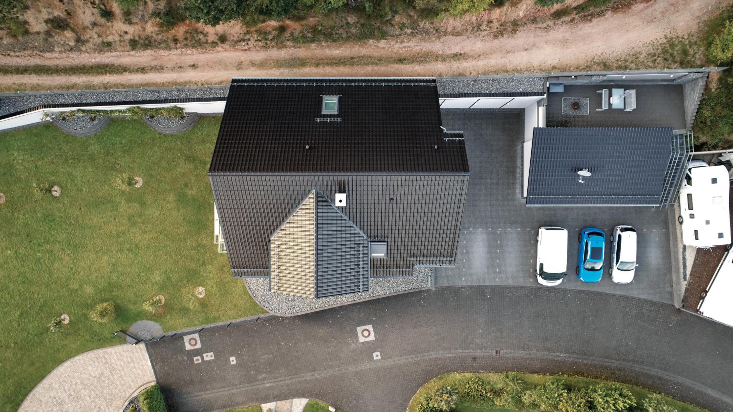 118qm Traumzeit Residences am National Park Birkenfeld - Perfekt für bis zu 4 Personen