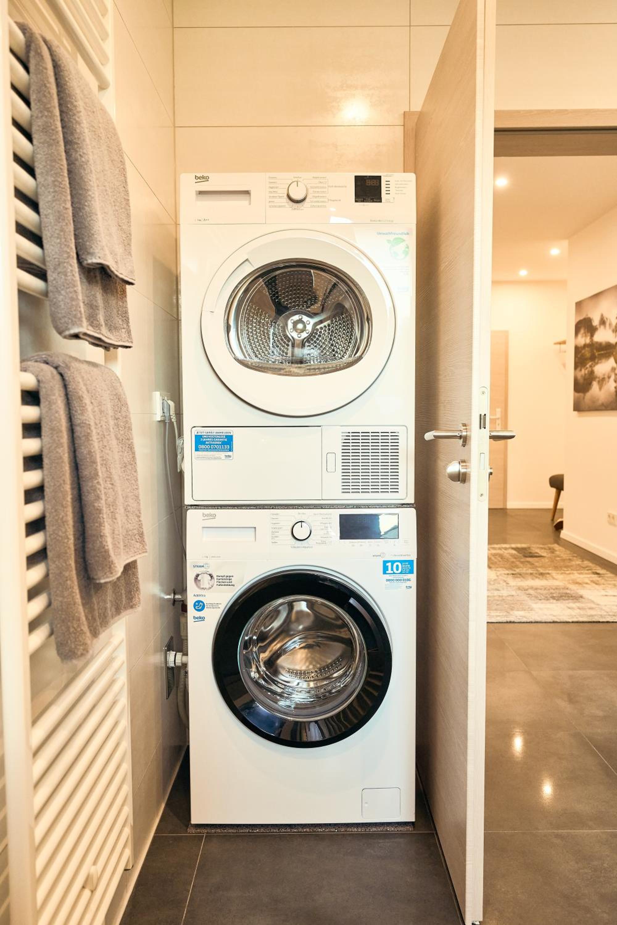 118qm Traumzeit Residences am National Park Birkenfeld - Perfekt für bis zu 4 Personen