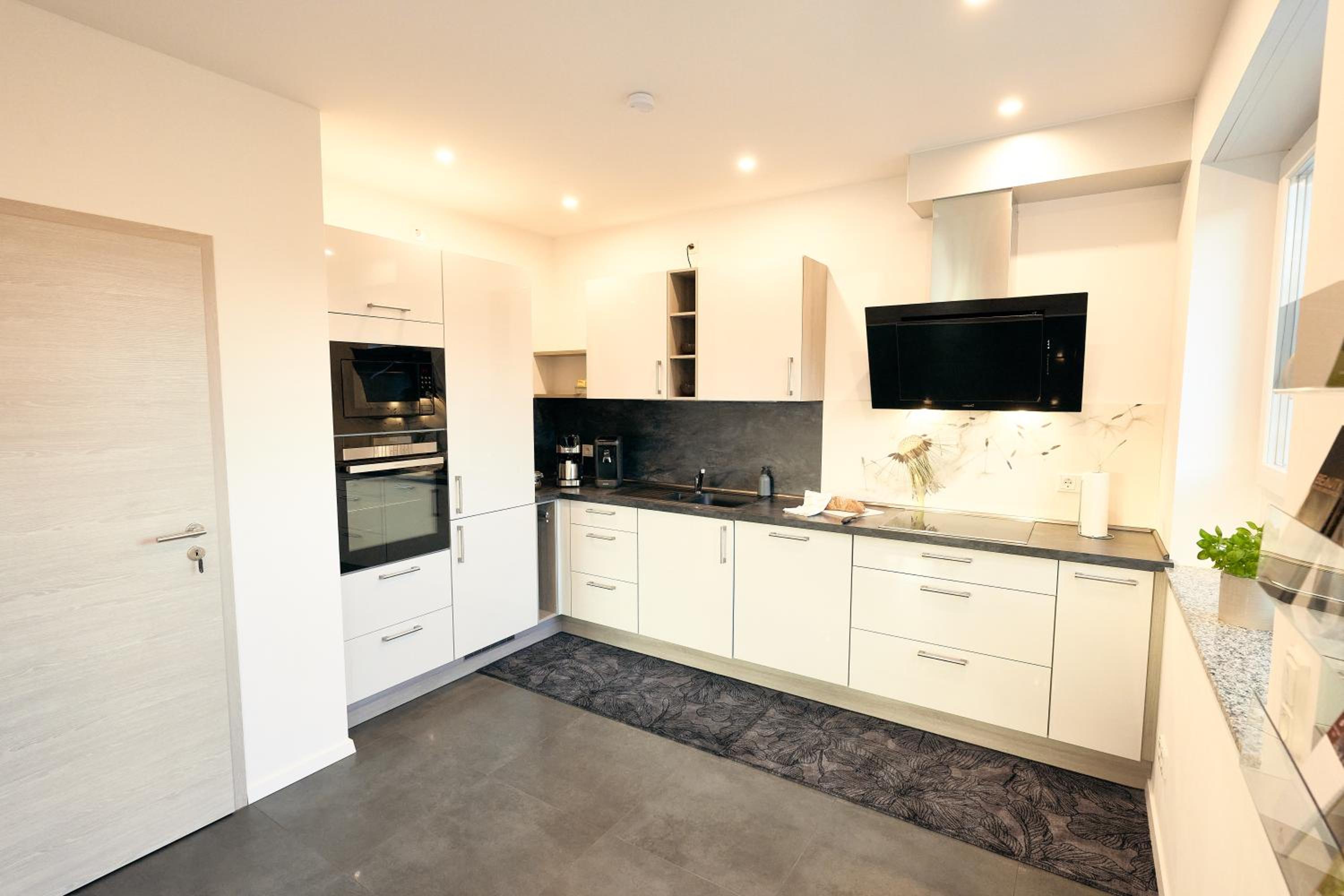 118qm Traumzeit Residences am National Park Birkenfeld - Perfekt für bis zu 4 Personen