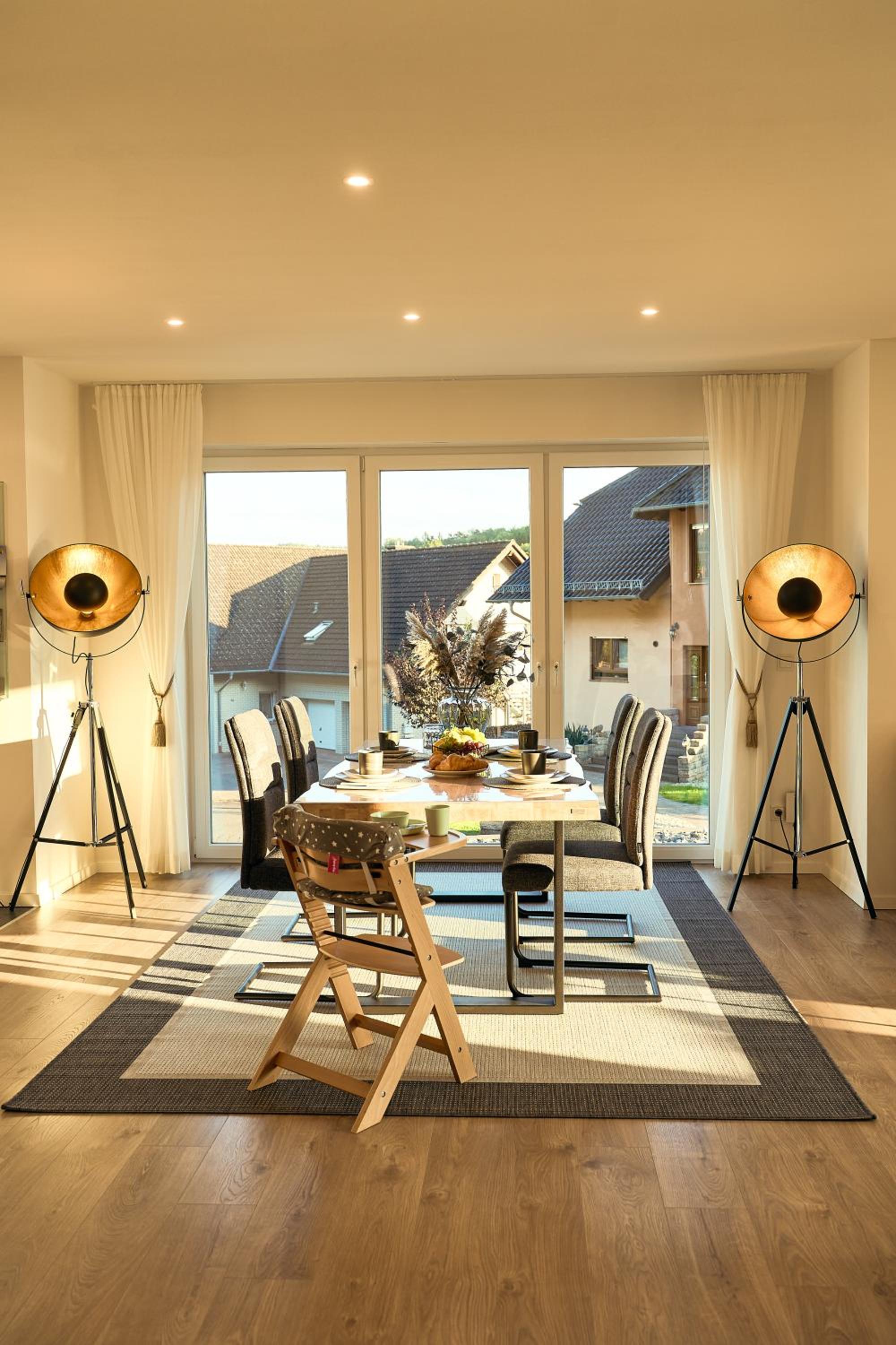 118qm Traumzeit Residences am National Park Birkenfeld - Perfekt für bis zu 4 Personen