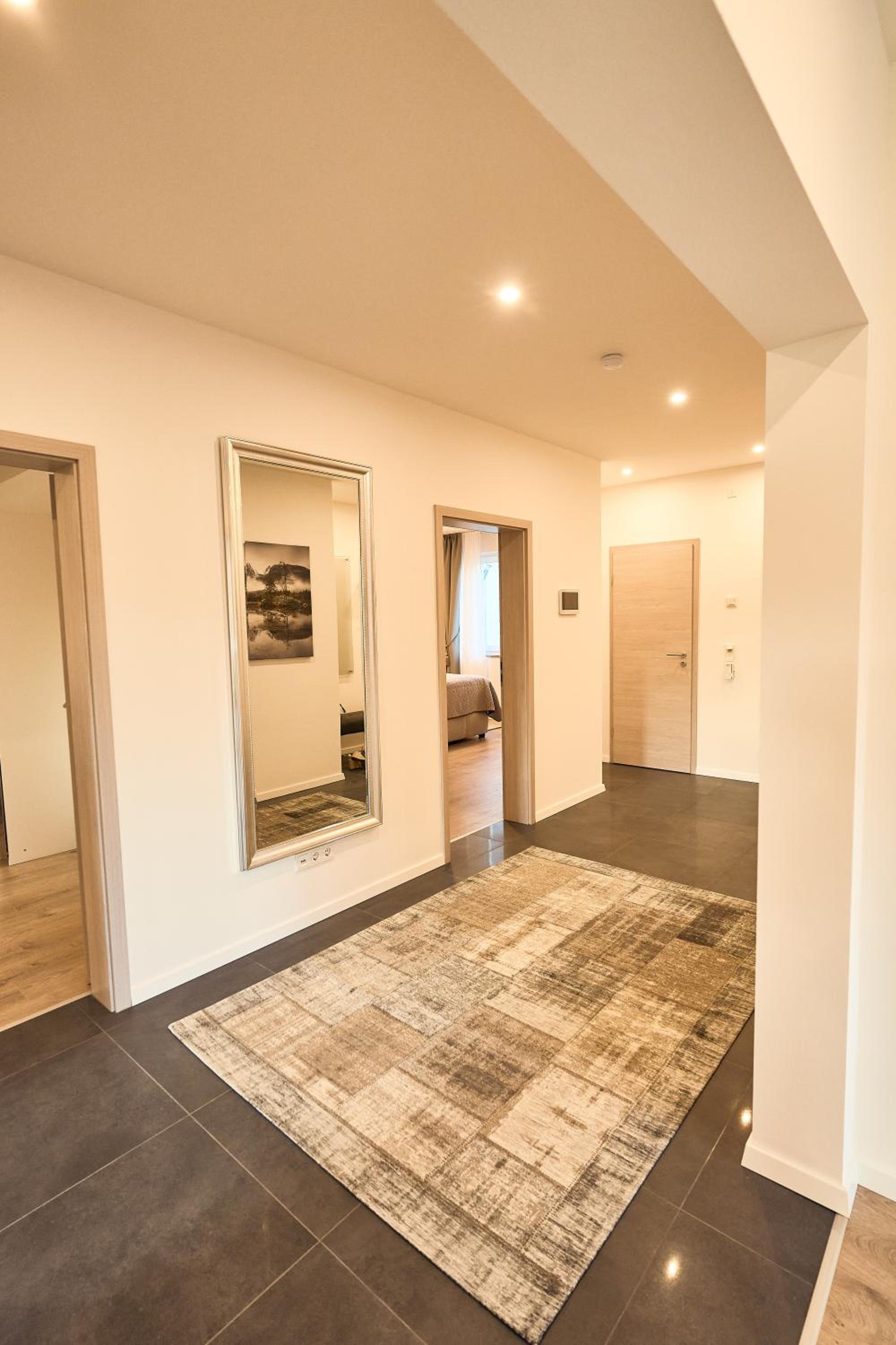 118qm Traumzeit Residences am National Park Birkenfeld - Perfekt für bis zu 4 Personen