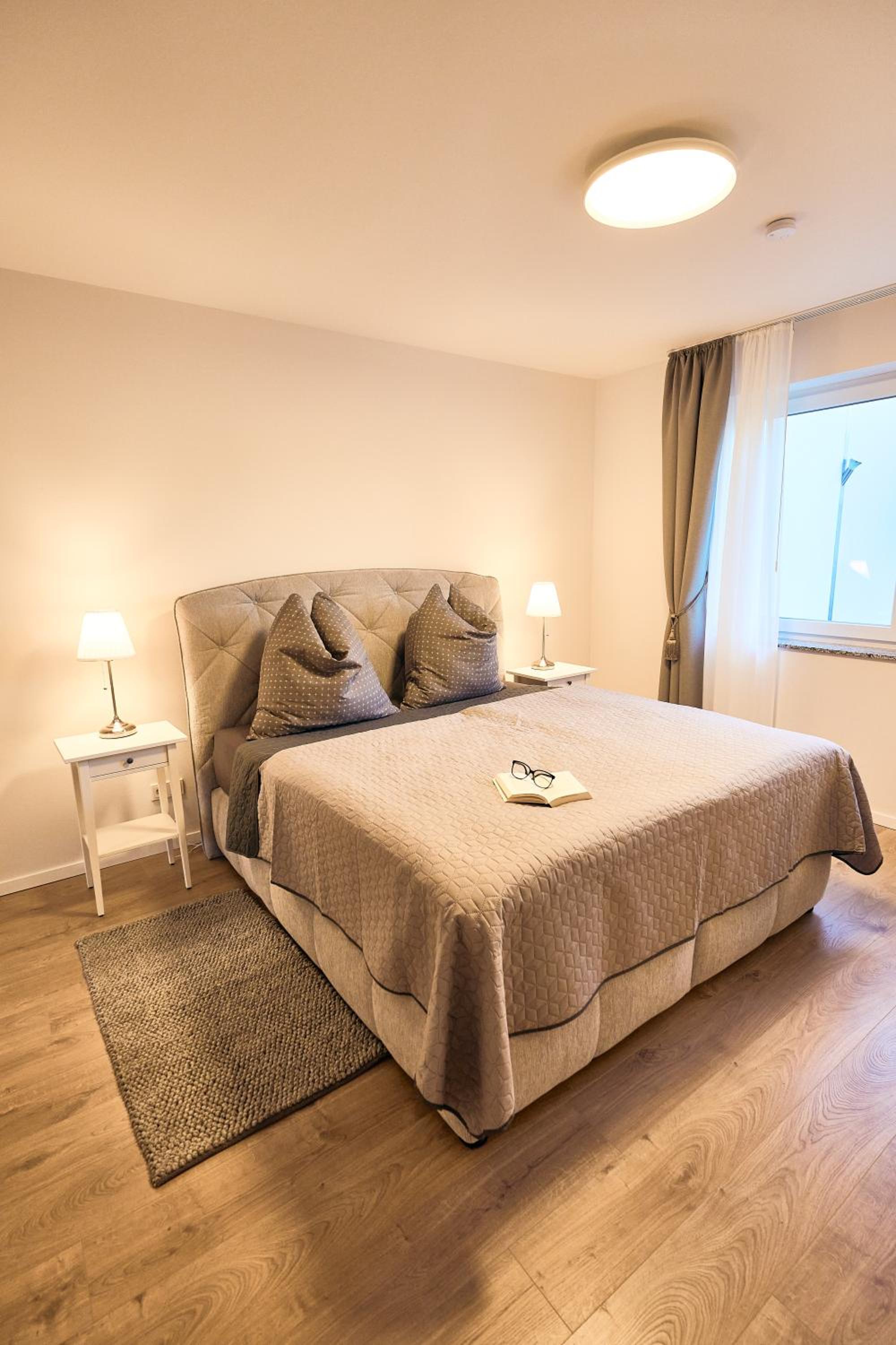118qm Traumzeit Residences am National Park Birkenfeld - Perfekt für bis zu 4 Personen