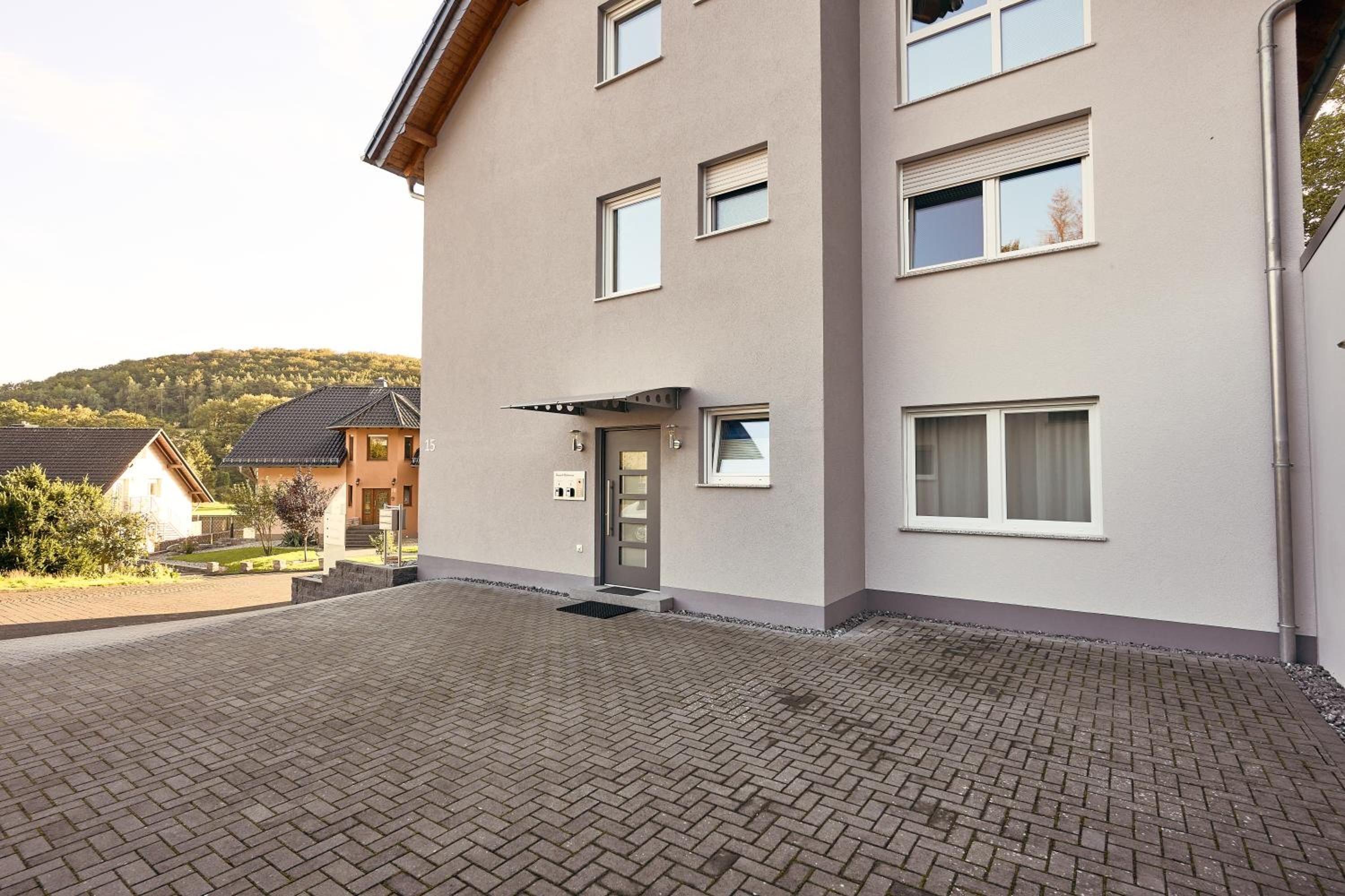 118qm Traumzeit Residences am National Park Birkenfeld - Perfekt für bis zu 4 Personen