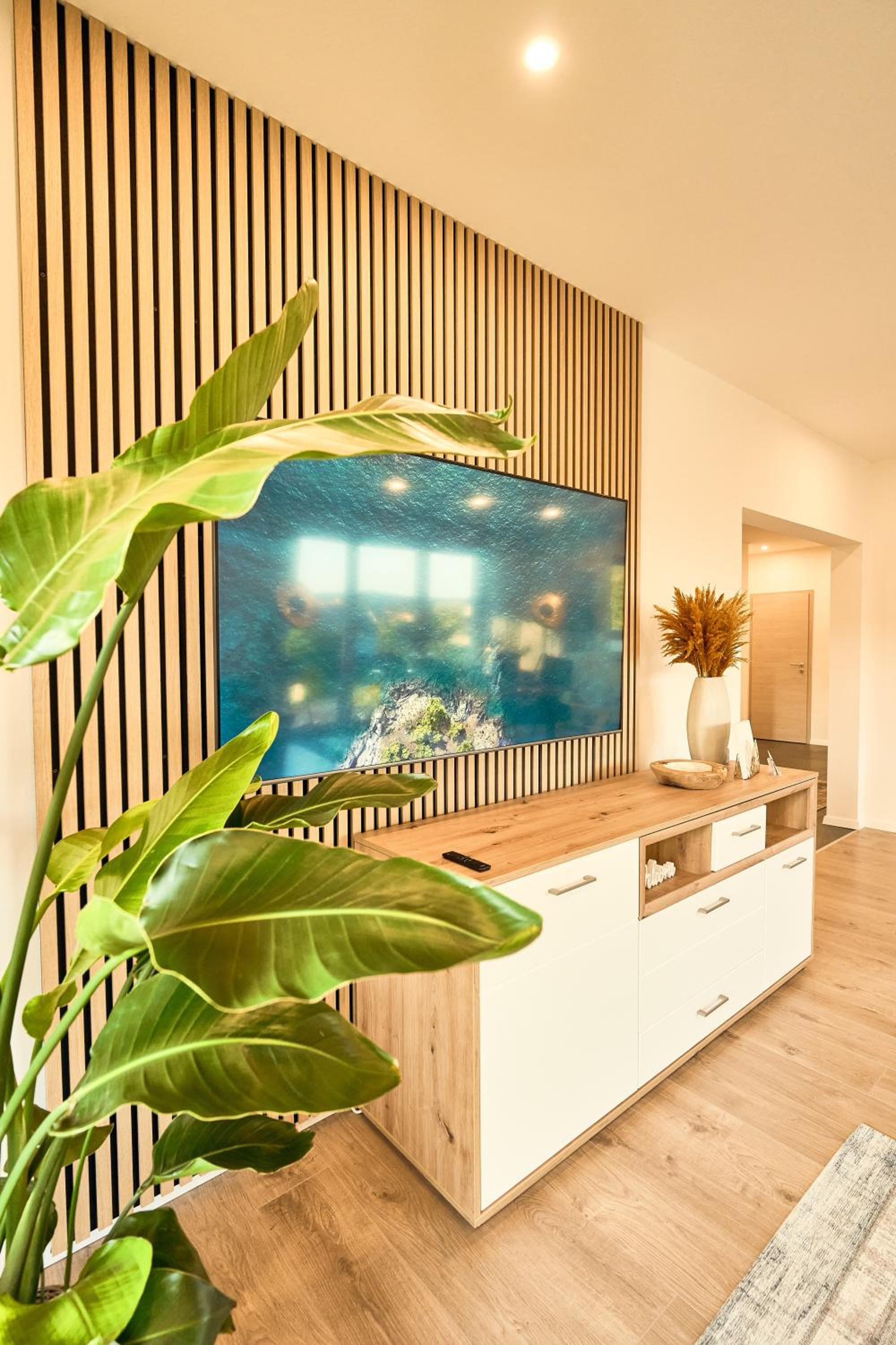 118qm Traumzeit Residences am National Park Birkenfeld - Perfekt für bis zu 4 Personen