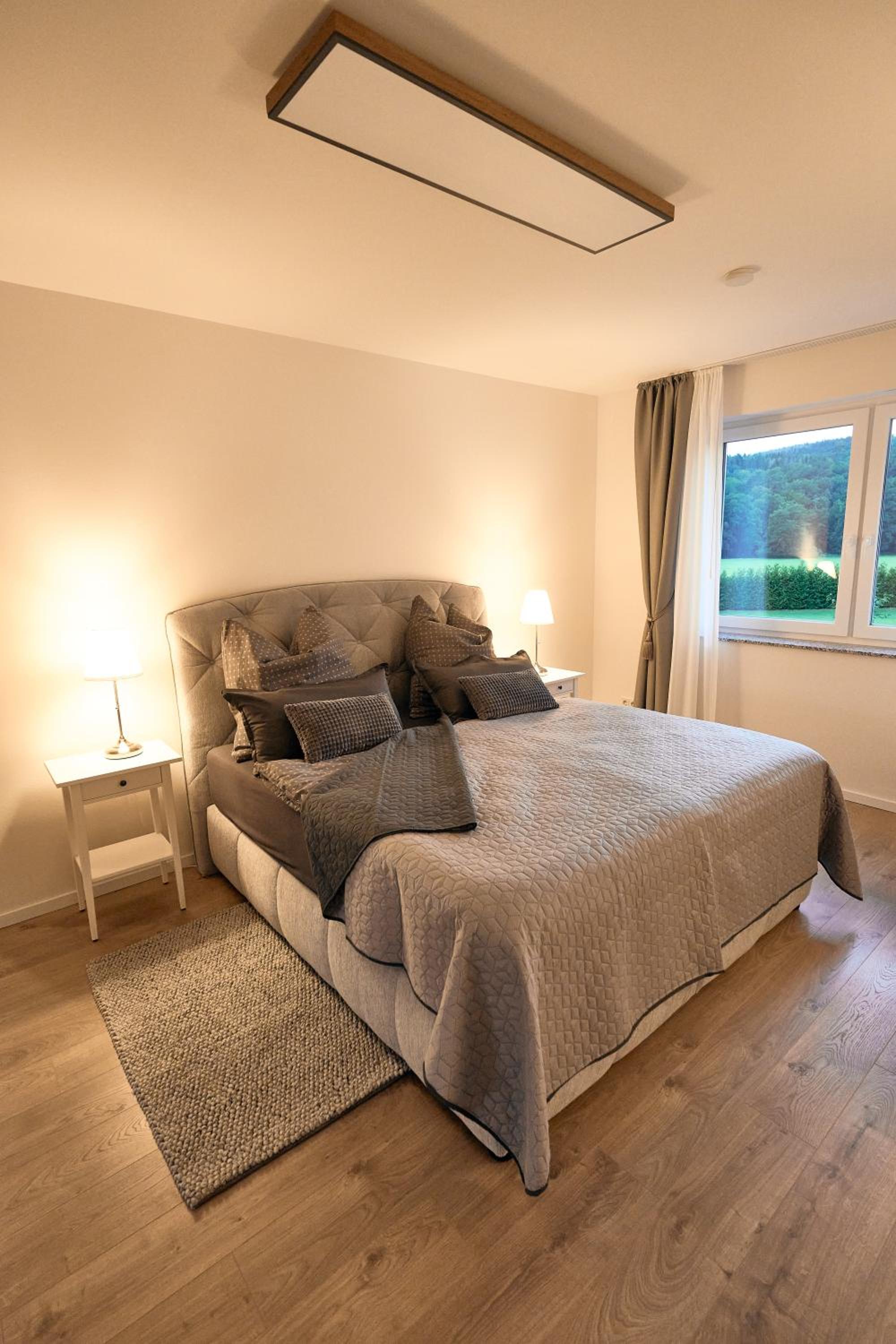 118qm Traumzeit Residences am National Park Birkenfeld - Perfekt für bis zu 4 Personen