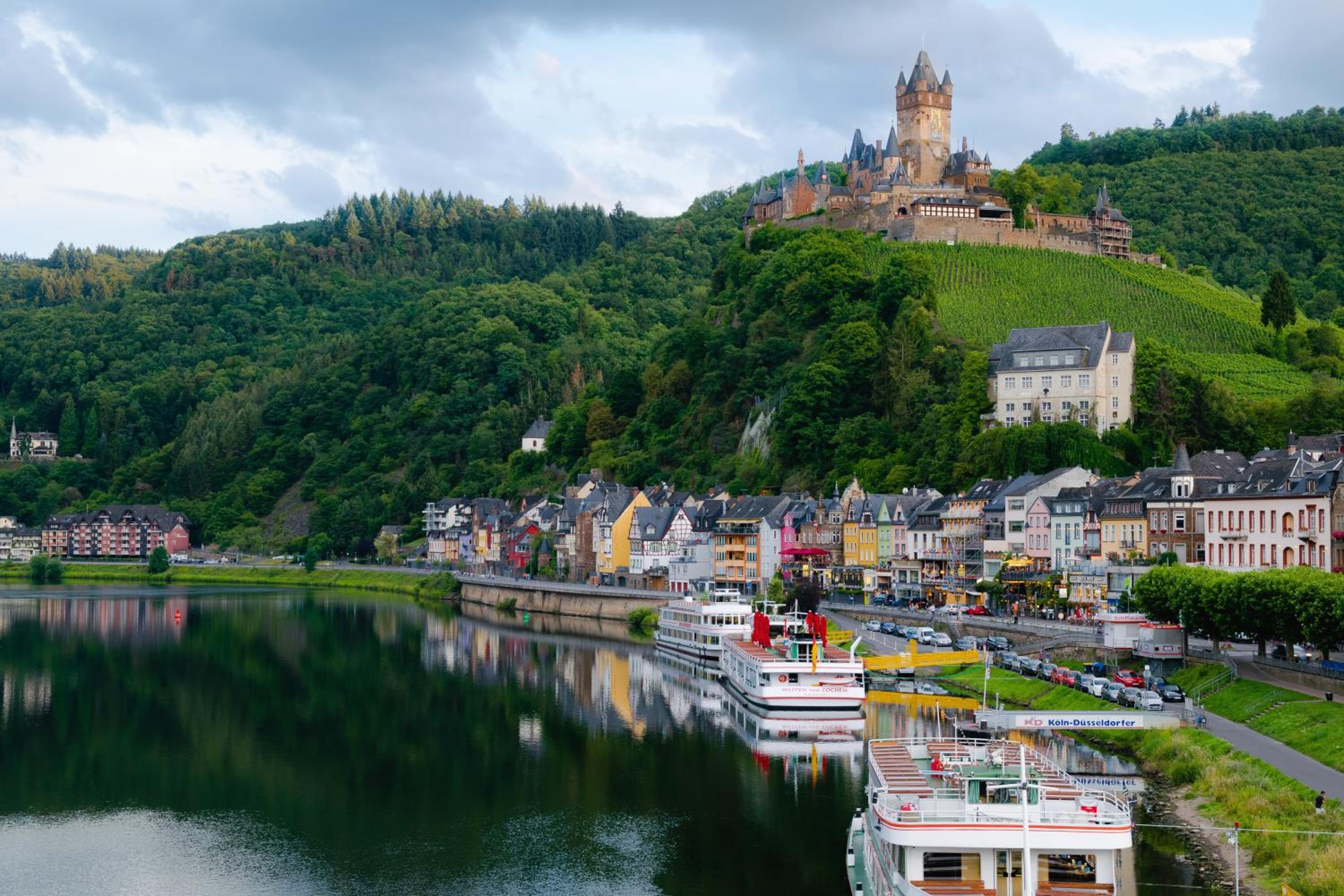 118qm Traumzeit Residences am National Park Birkenfeld - Perfekt für bis zu 4 Personen