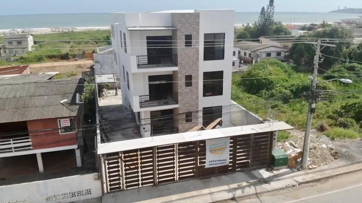 Miramar 2 departamento con vista a la playa view 3