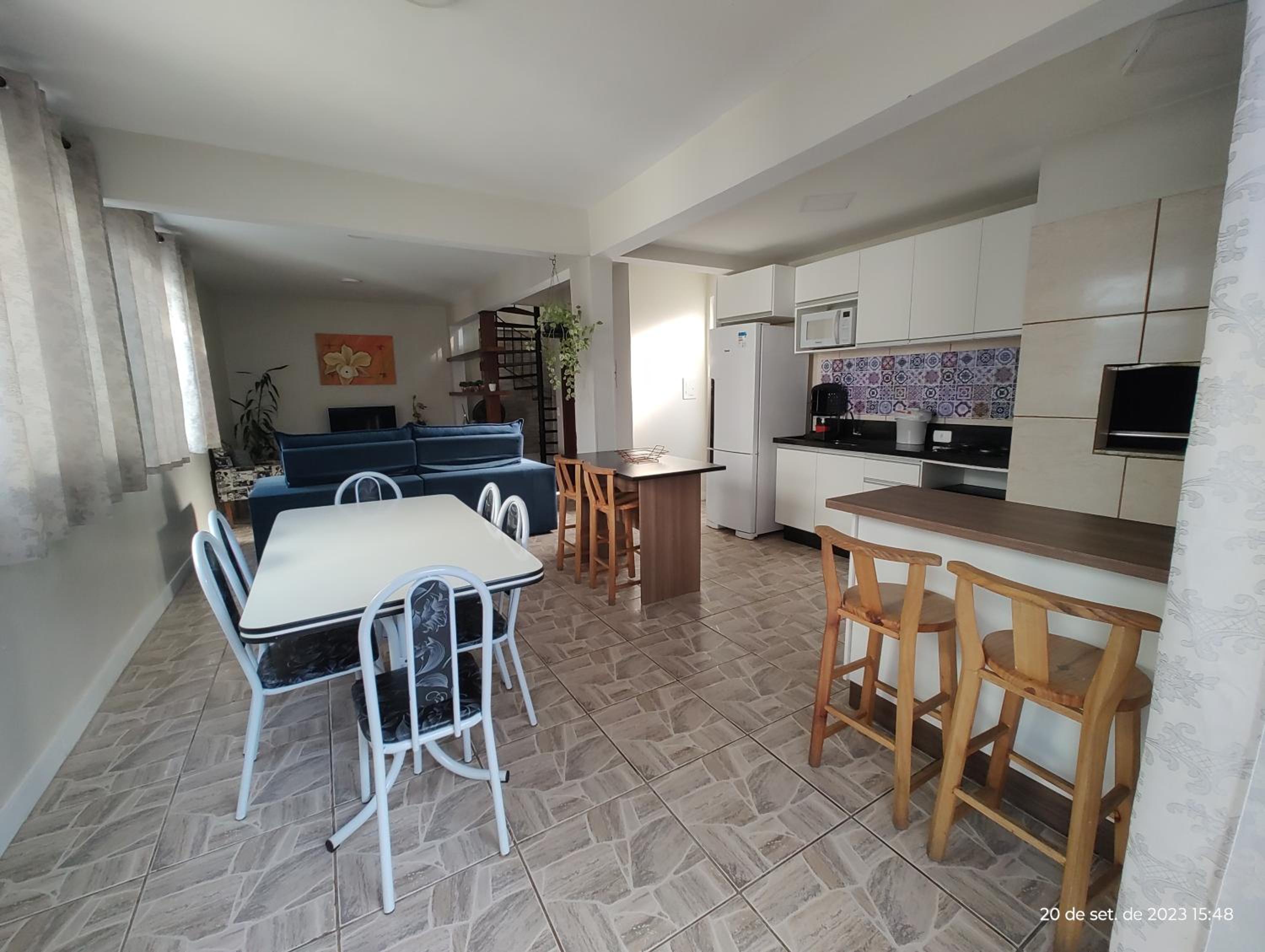 Residencial Bernardo Sobrado 120m2