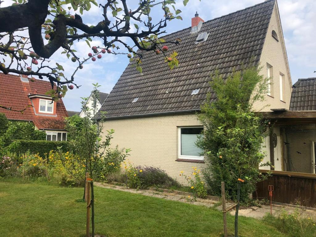 FeWo-Schnoor