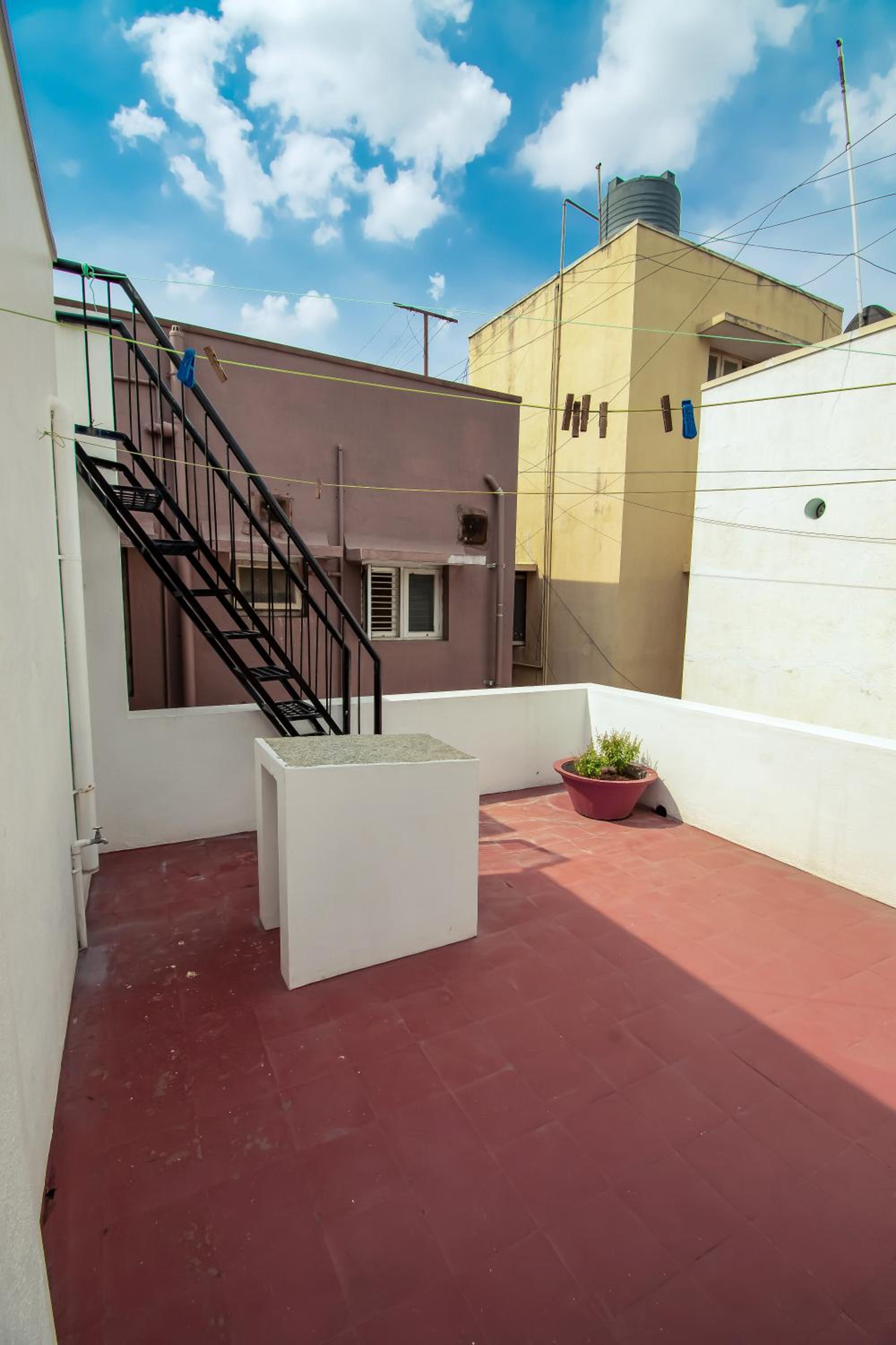 roof