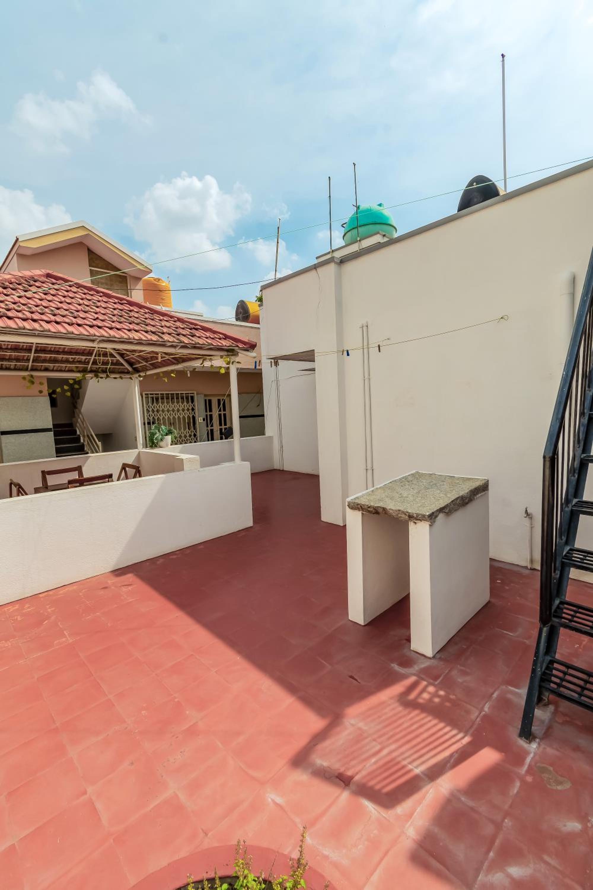 roof