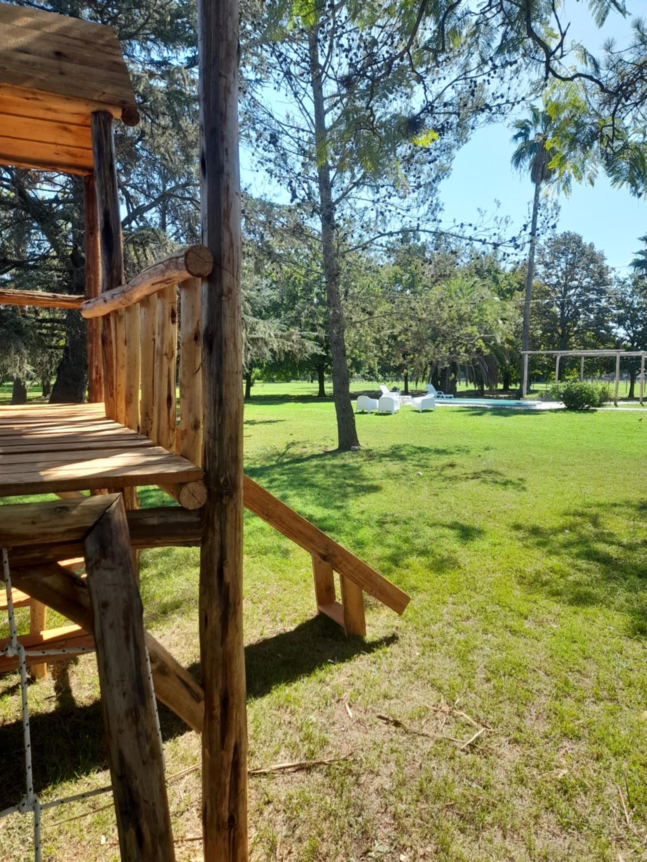 Quinta La Alpina