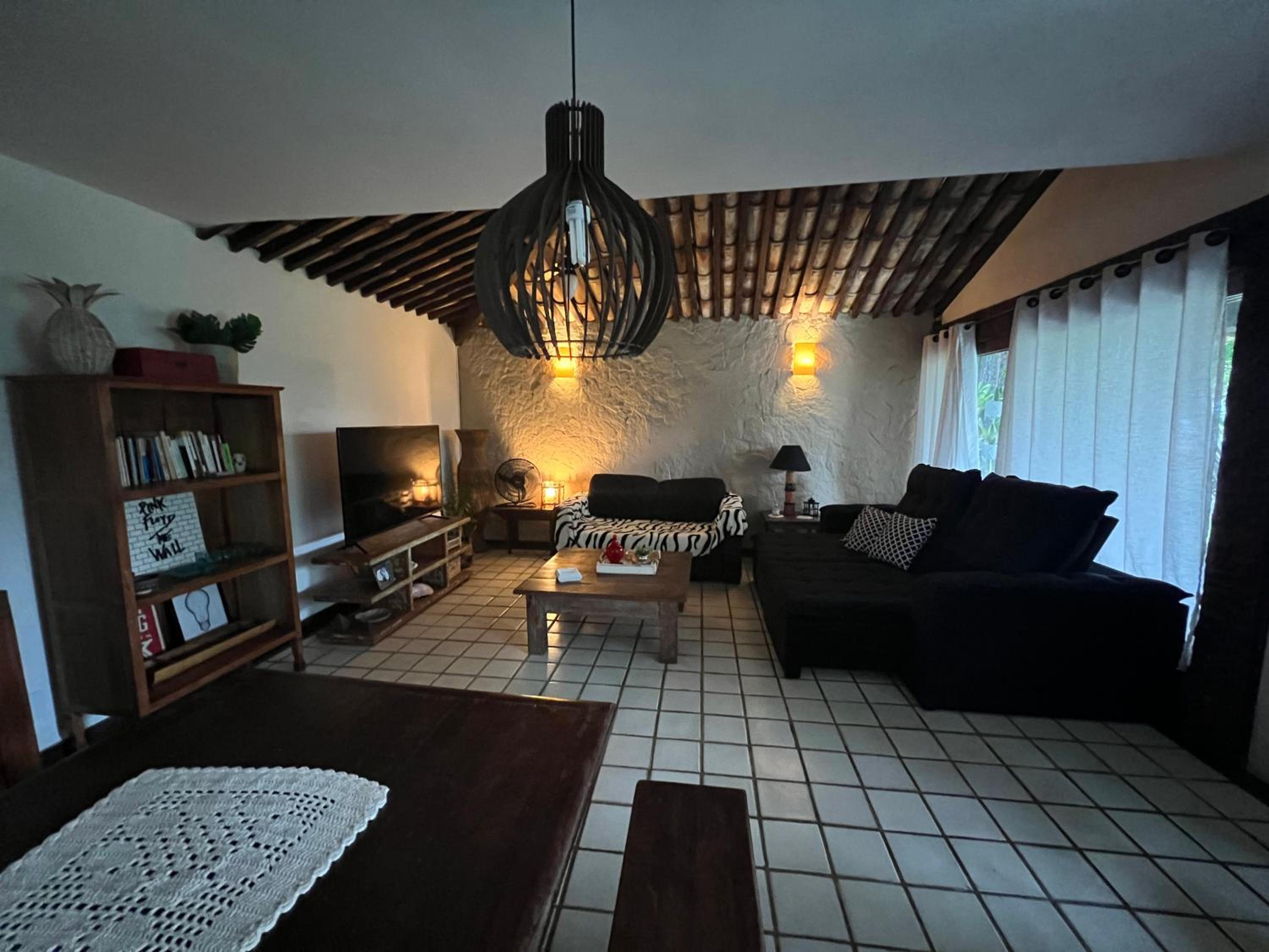 Casa em geribá