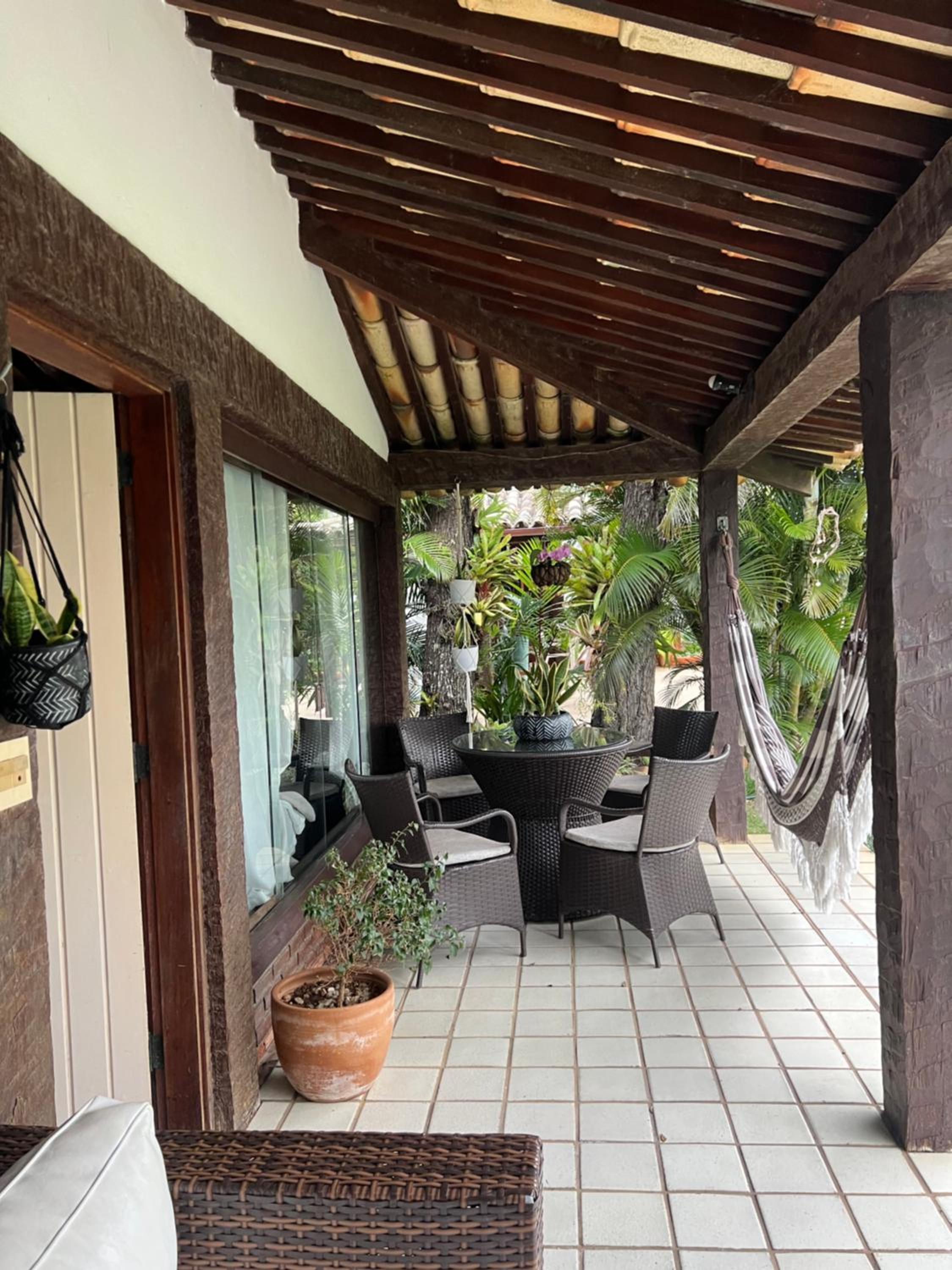 Casa em geribá