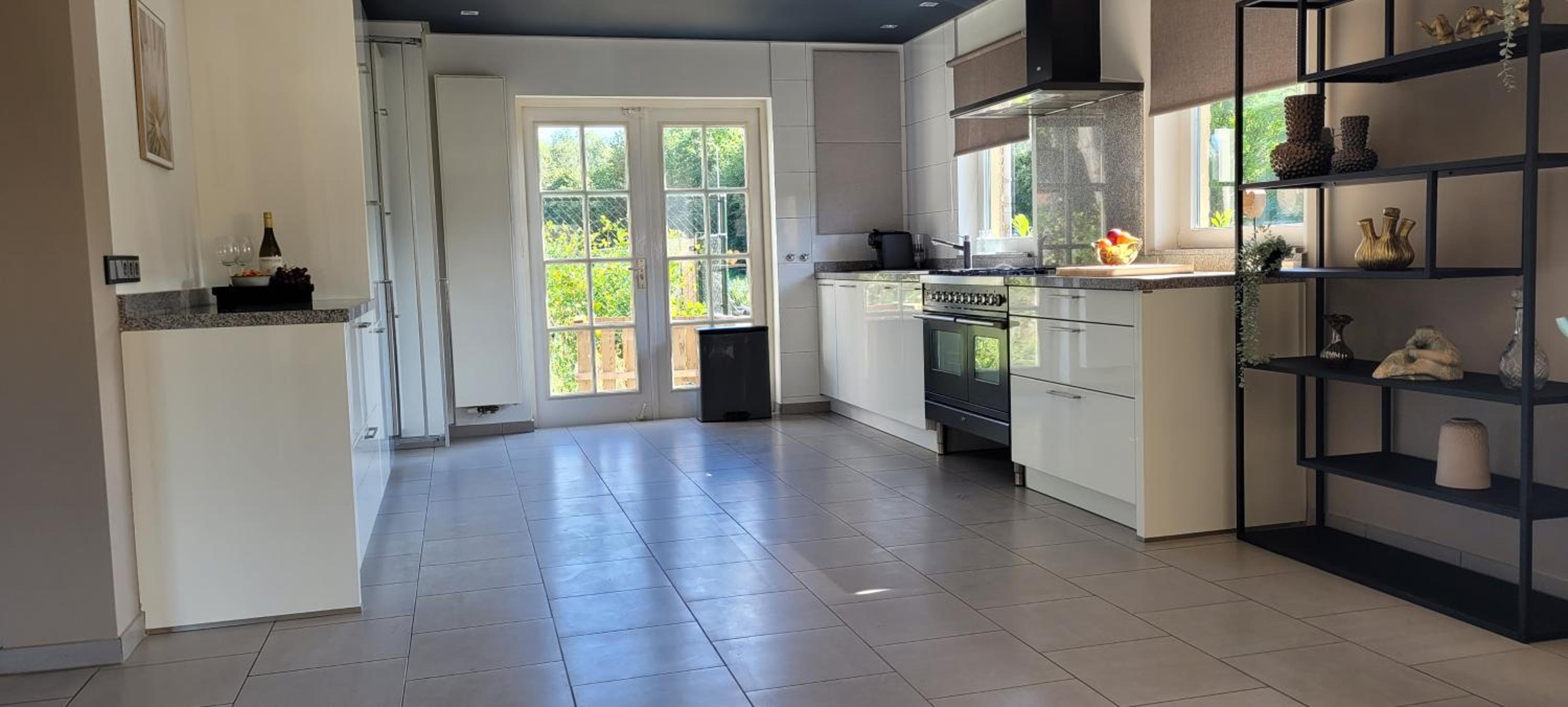 Wellness Villa voor 6 personen incl Sauna & Hottub