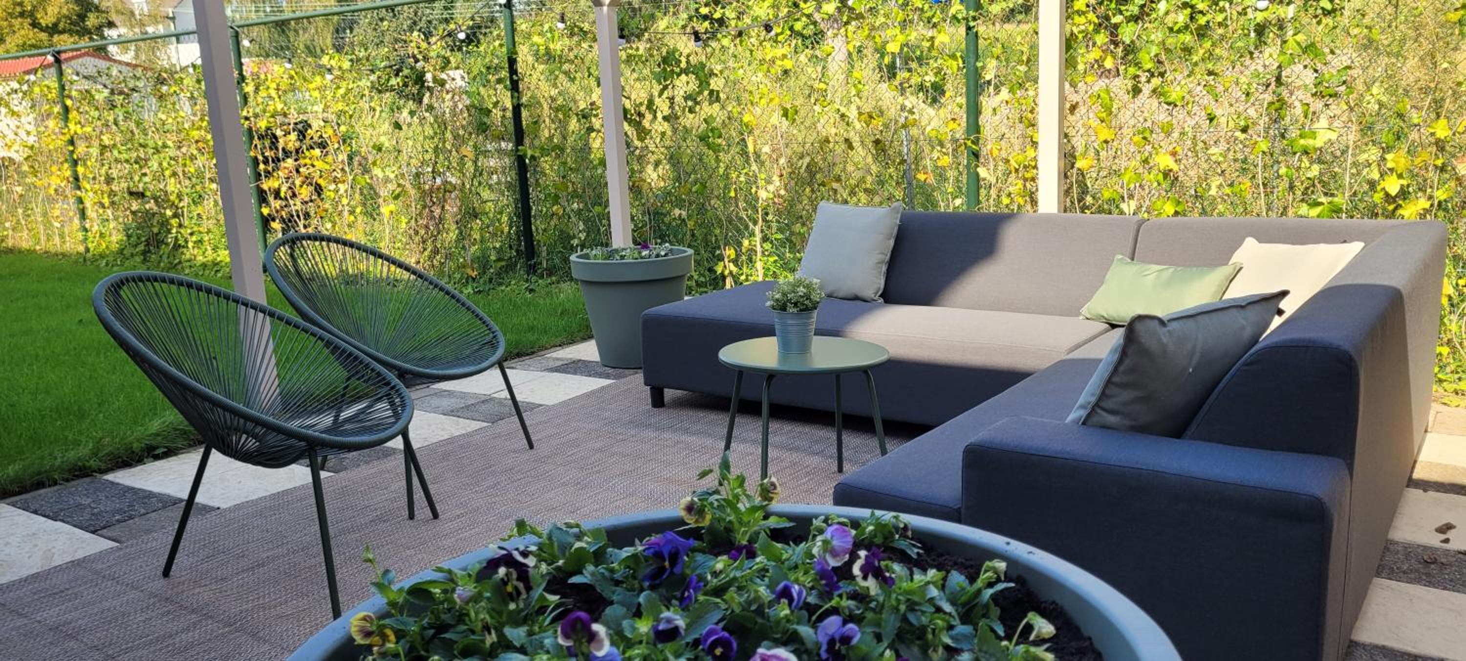 Wellness Villa voor 6 personen incl Sauna & Hottub