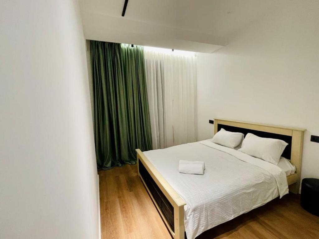 Apartment mountine viev view 5