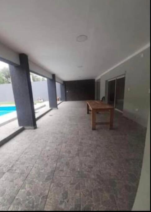 No reservar