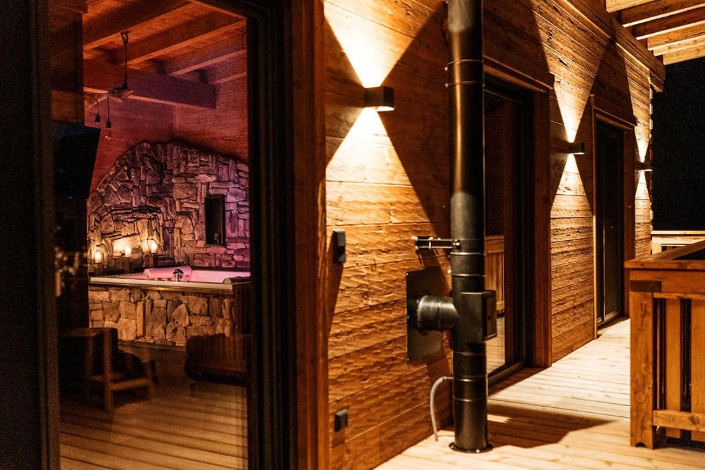 Romantikchalet Fuchsbau