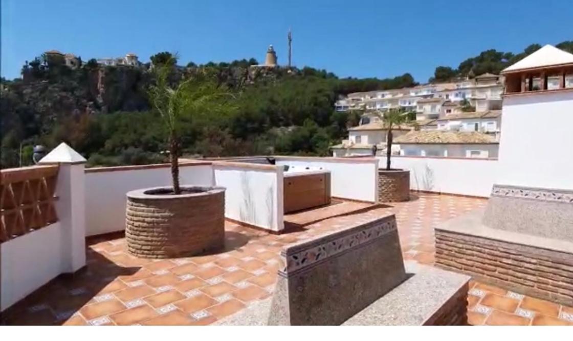 roof