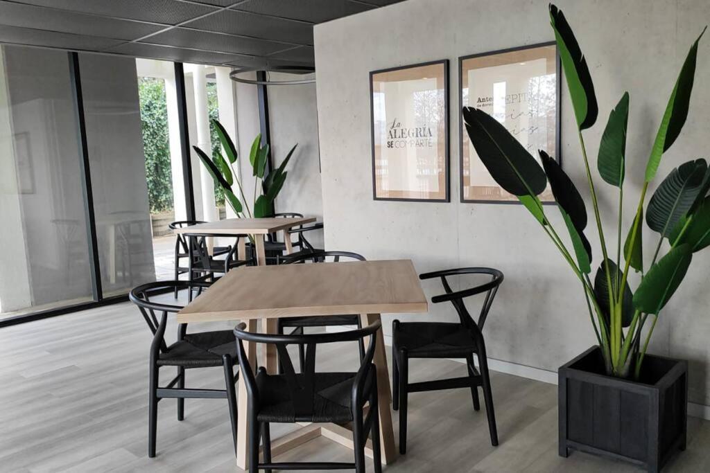 Apartamento Greta Río CalleCalle
