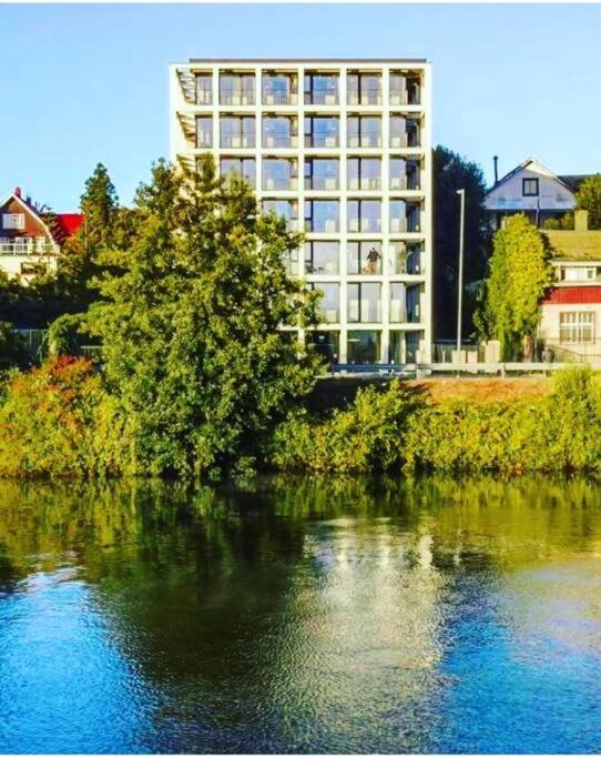 Apartamento Greta Río CalleCalle