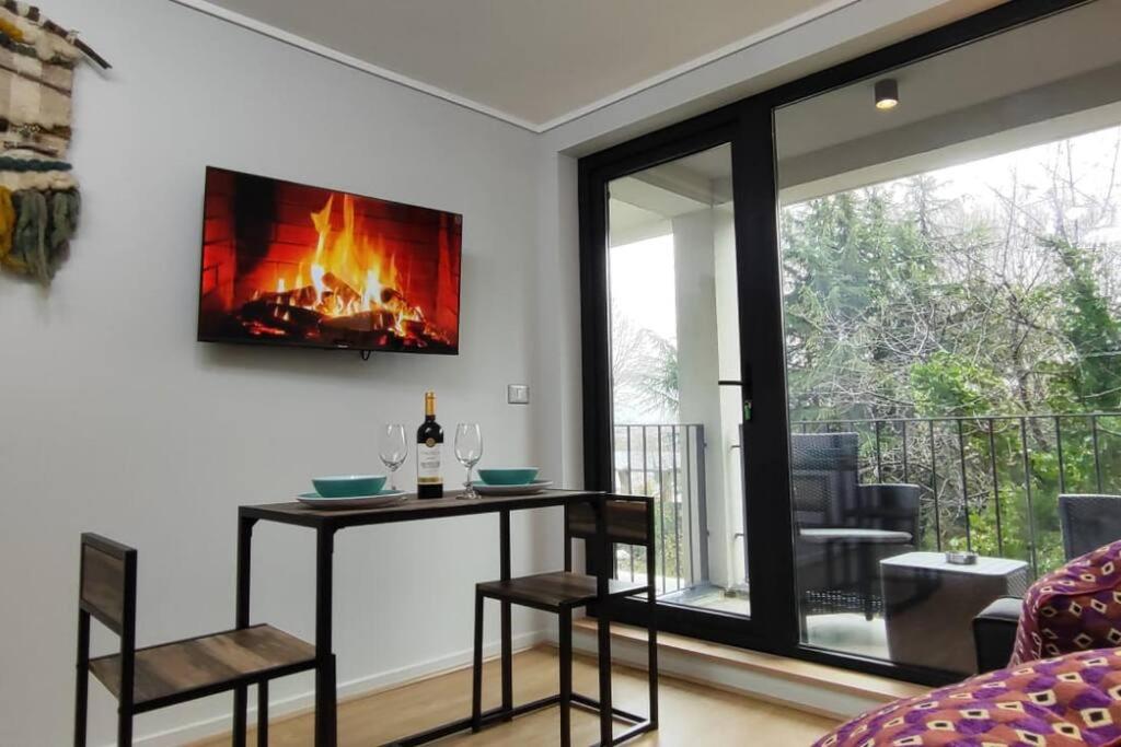 Apartamento Greta Río CalleCalle
