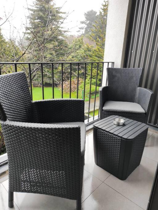 Apartamento Greta Río CalleCalle