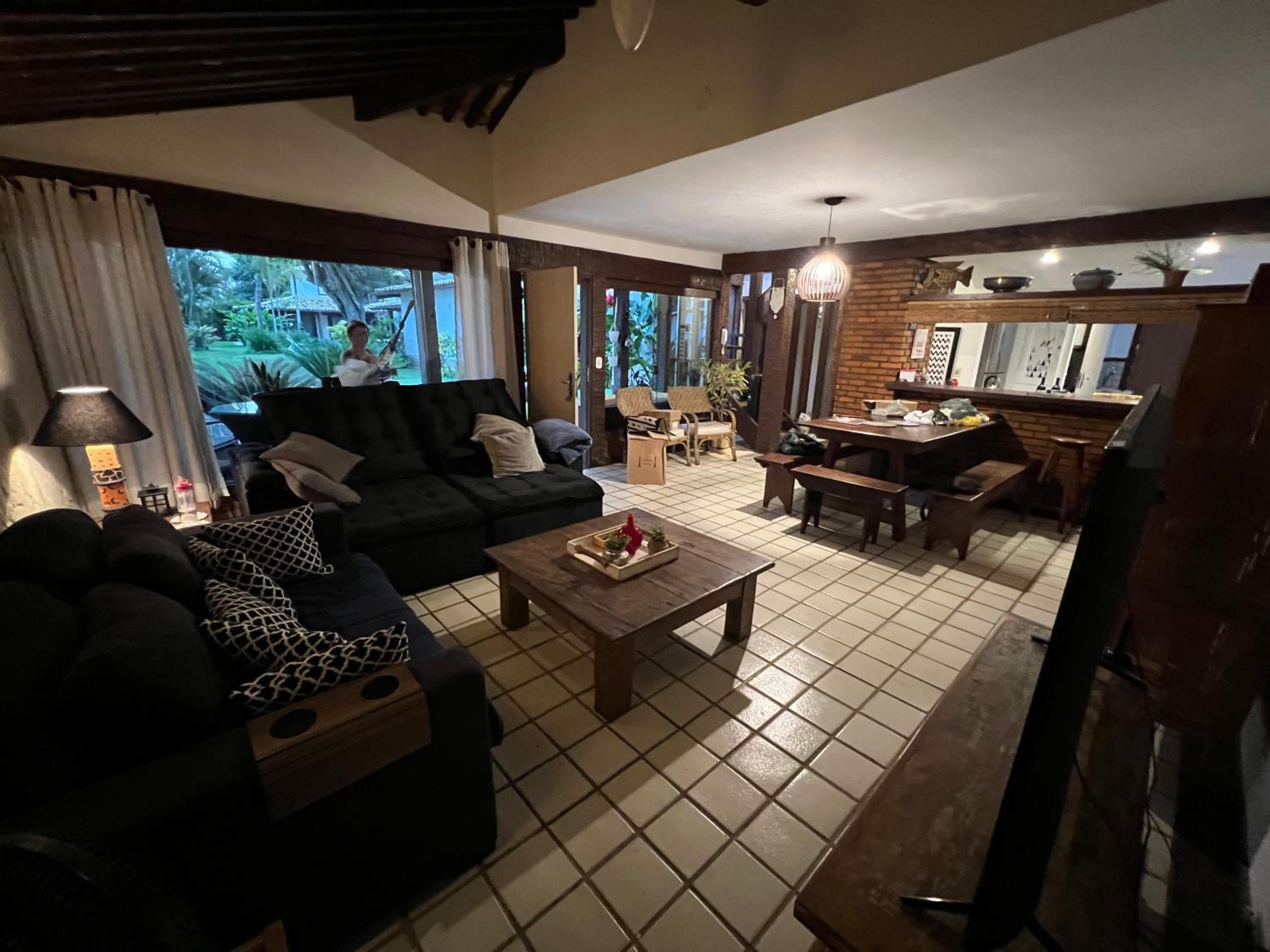 Casa em geribá