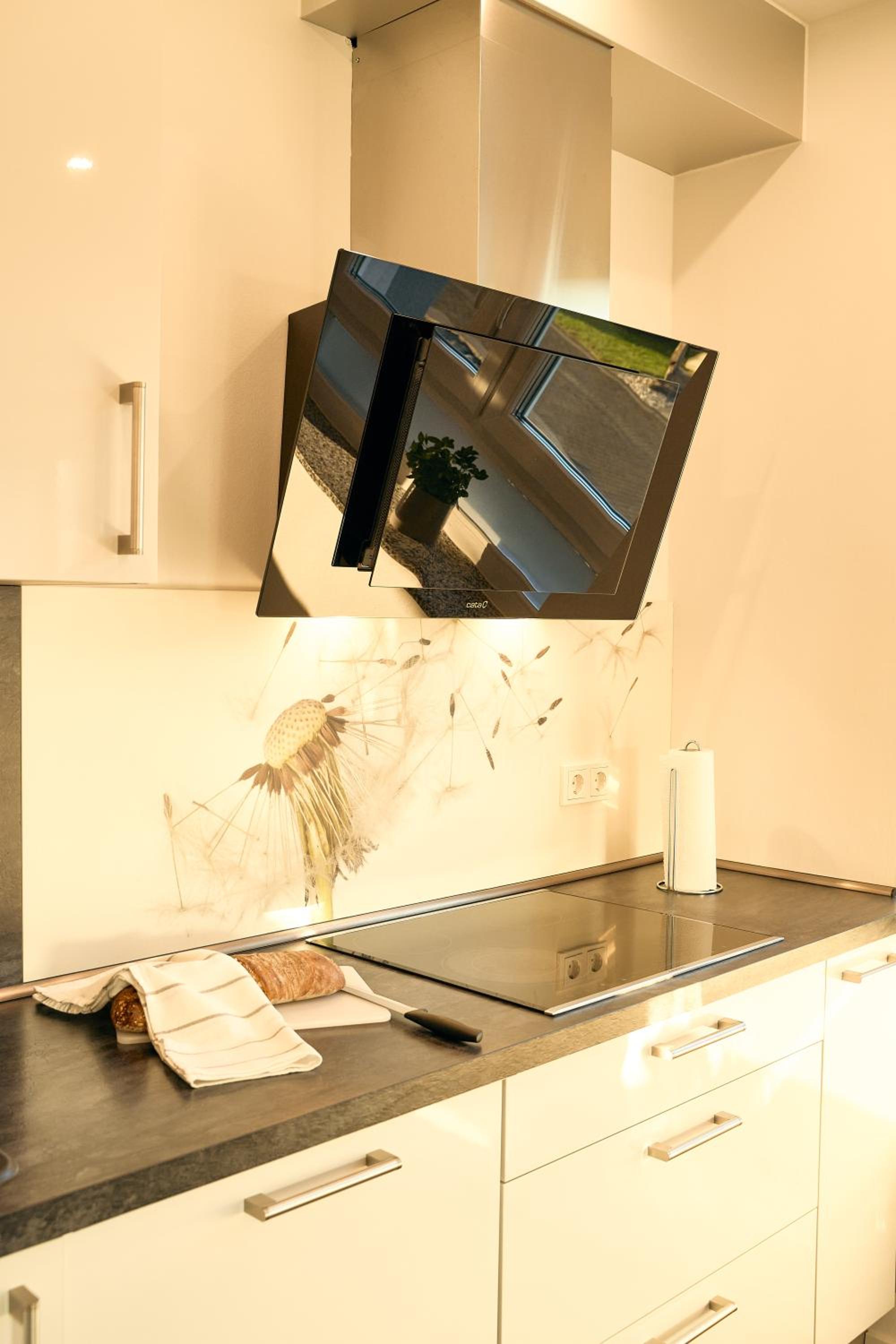 118qm Traumzeit Residences am National Park Birkenfeld - Perfekt für bis zu 4 Personen