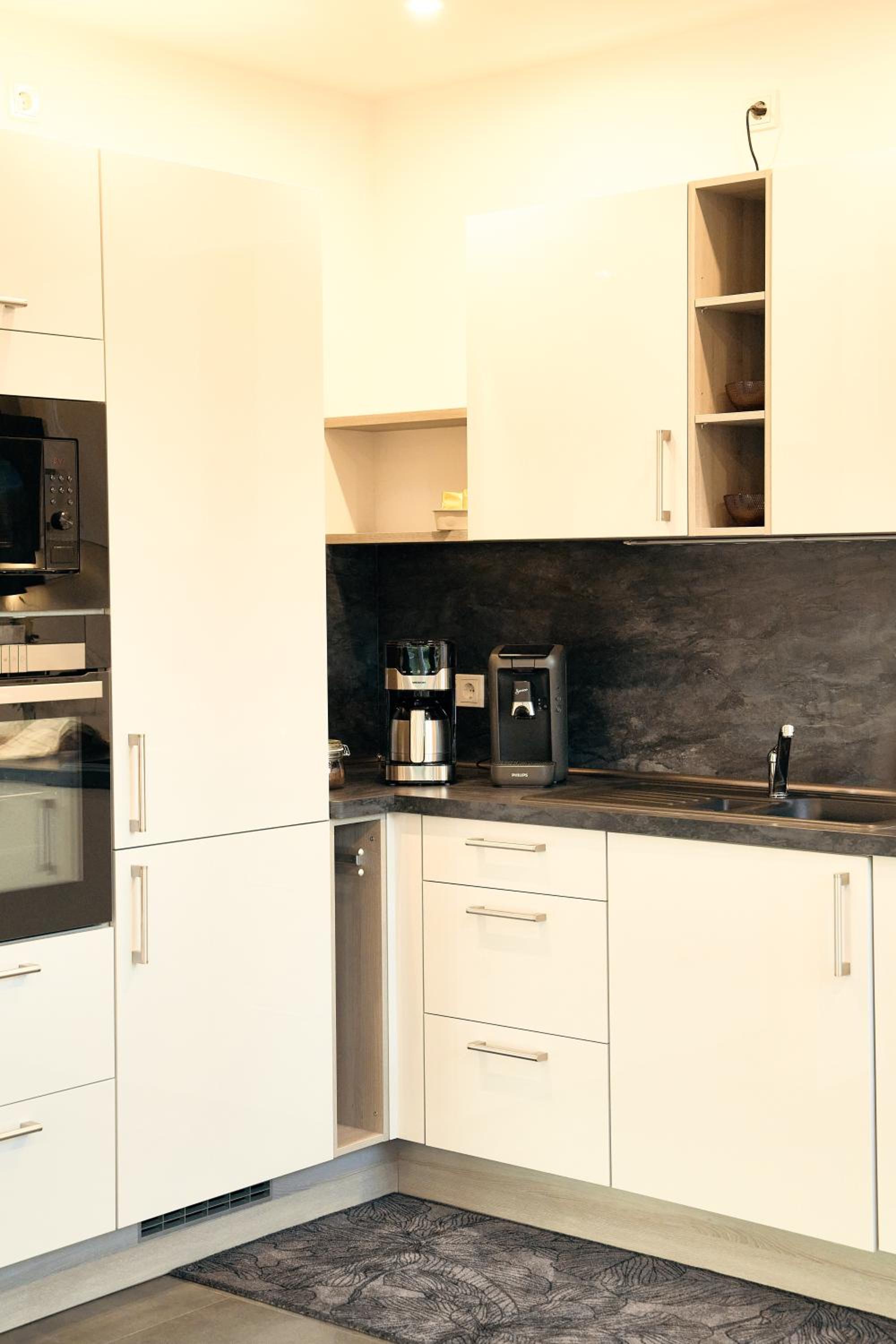 118qm Traumzeit Residences am National Park Birkenfeld - Perfekt für bis zu 4 Personen