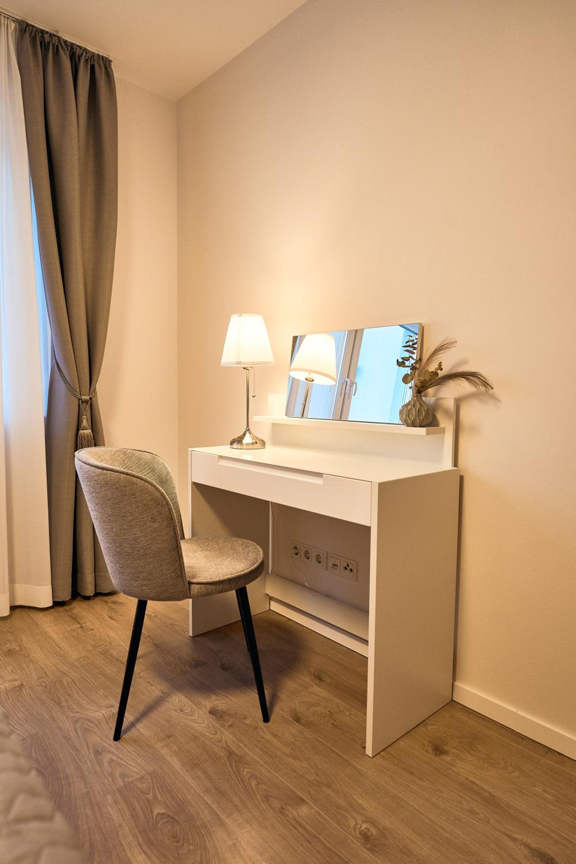 118qm Traumzeit Residences am National Park Birkenfeld - Perfekt für bis zu 4 Personen