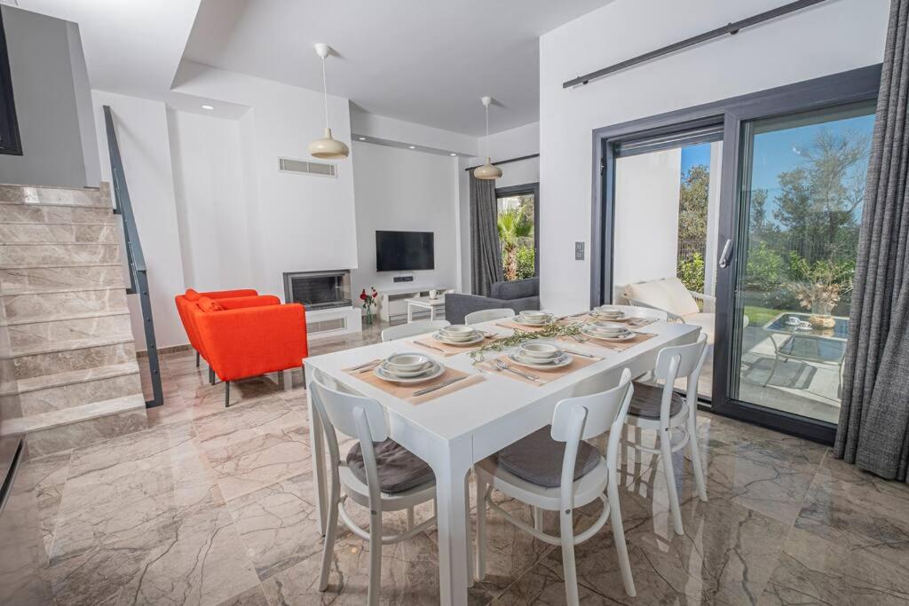 Villa Al Mare Özel Havuzlu Villa