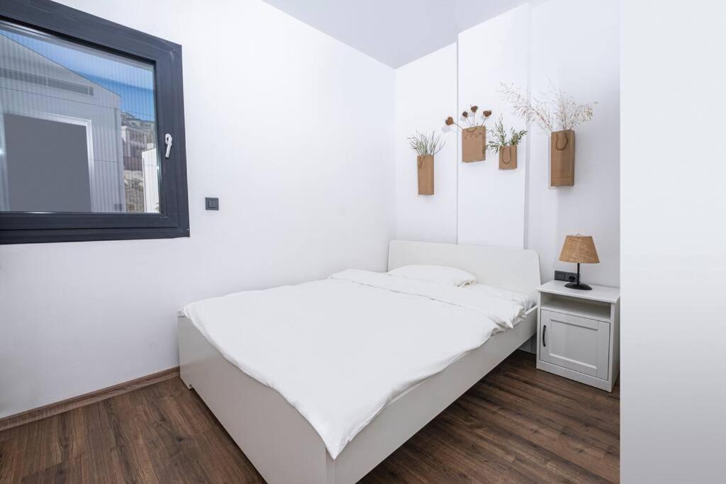 Villa Al Mare Özel Havuzlu Villa