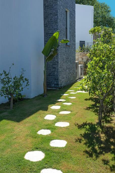 Villa Al Mare Özel Havuzlu Villa