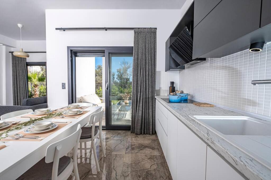 Villa Al Mare Özel Havuzlu Villa