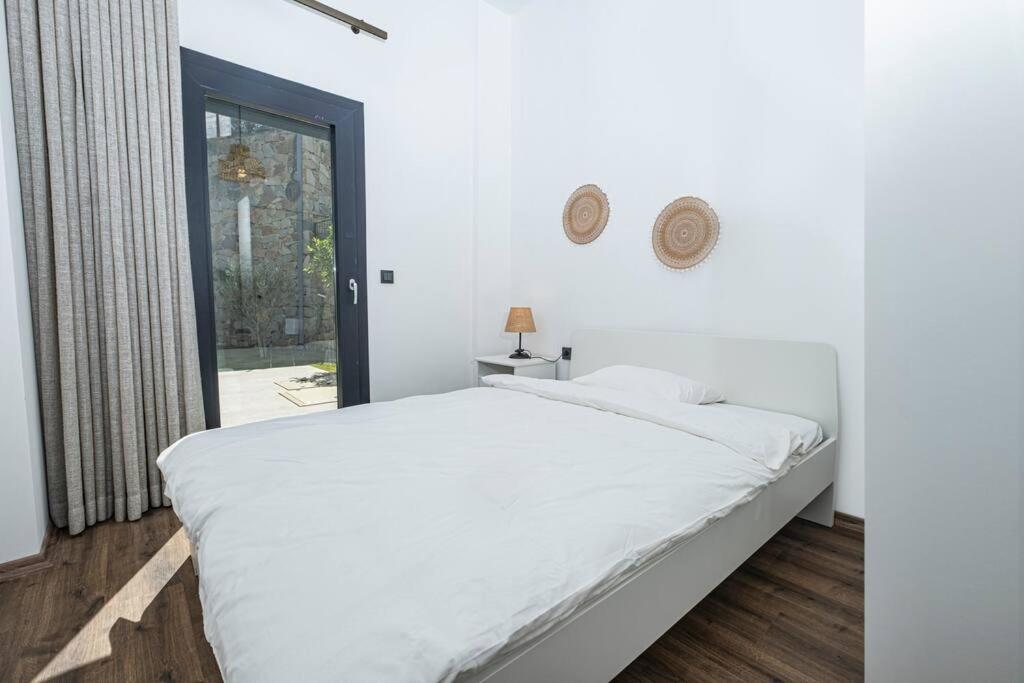 Villa Al Mare Özel Havuzlu Villa